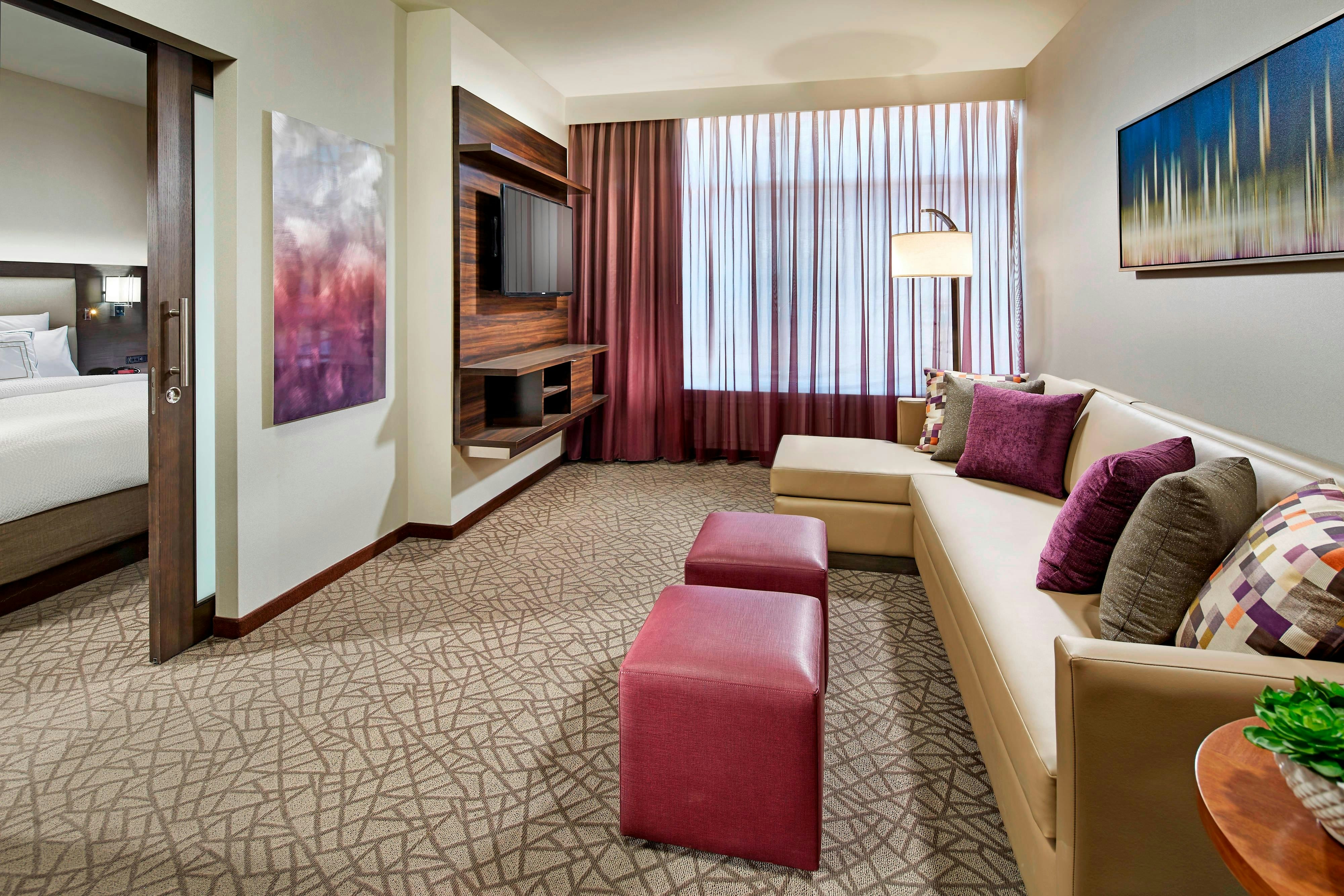 Residence Inn by Marriott at Anaheim Resort/Convention Center