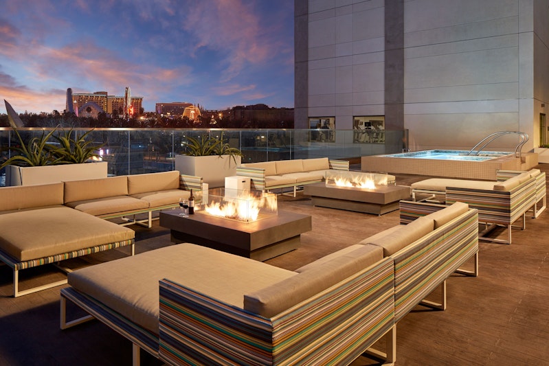 Residence Inn by Marriott at Anaheim Resort/Convention Center