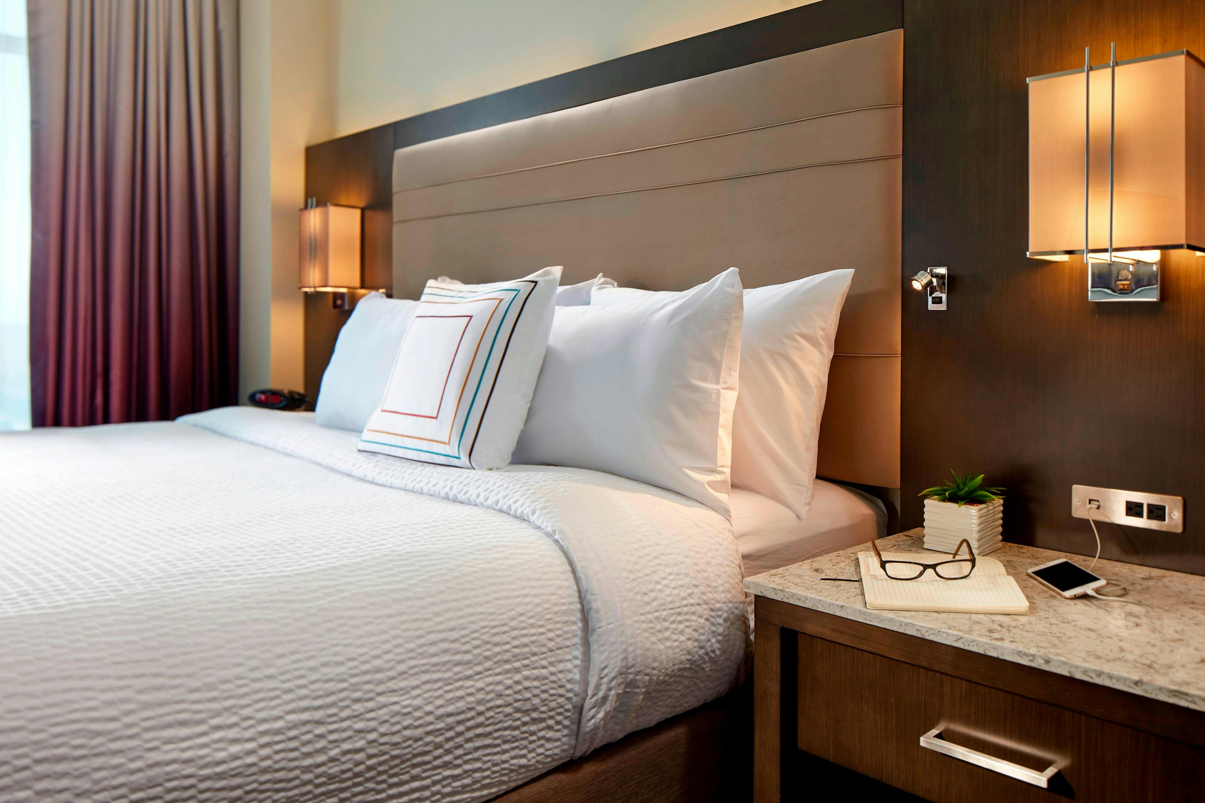 Residence Inn by Marriott at Anaheim Resort/Convention Center