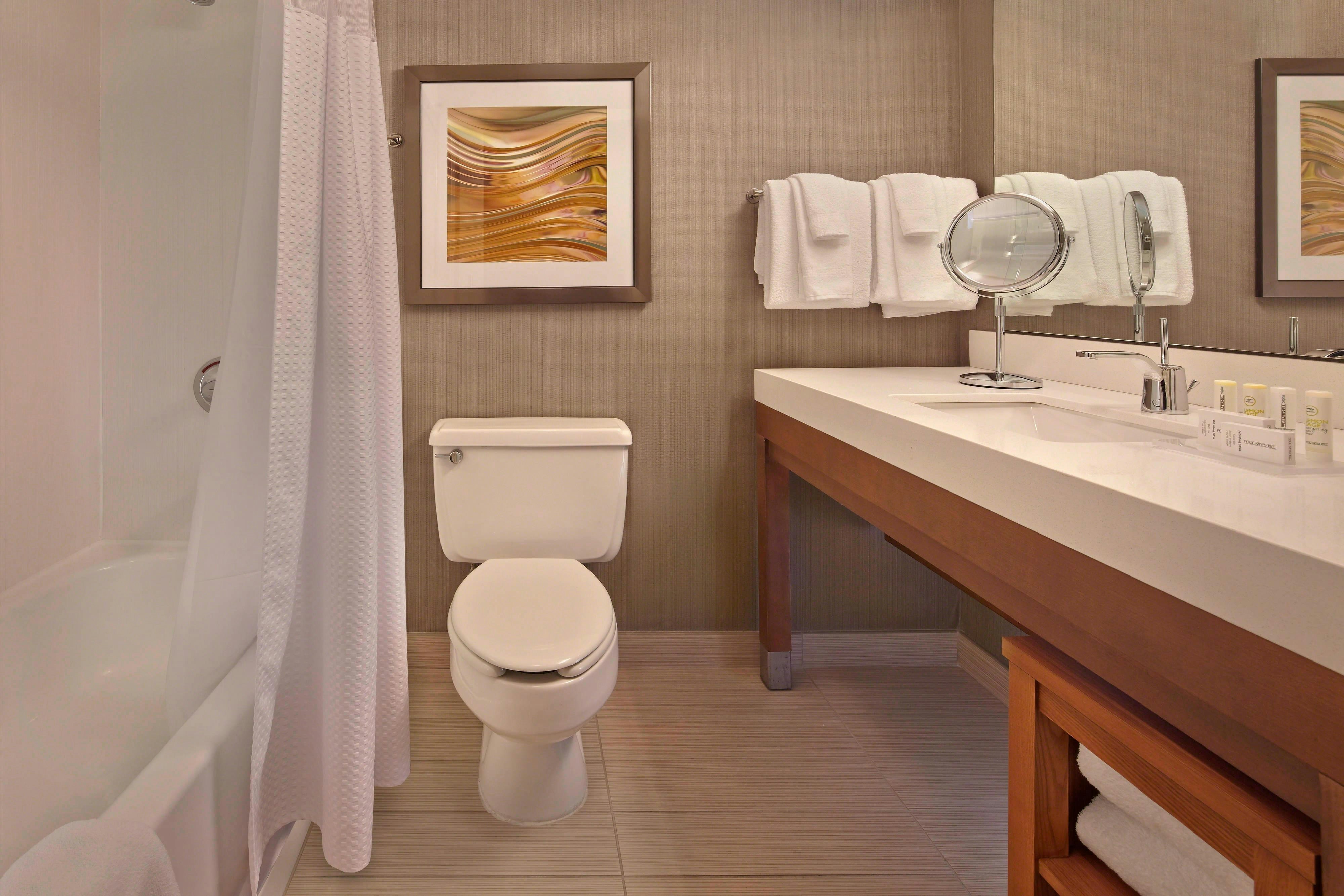 Courtyard by Marriott Philadelphia City Avenue