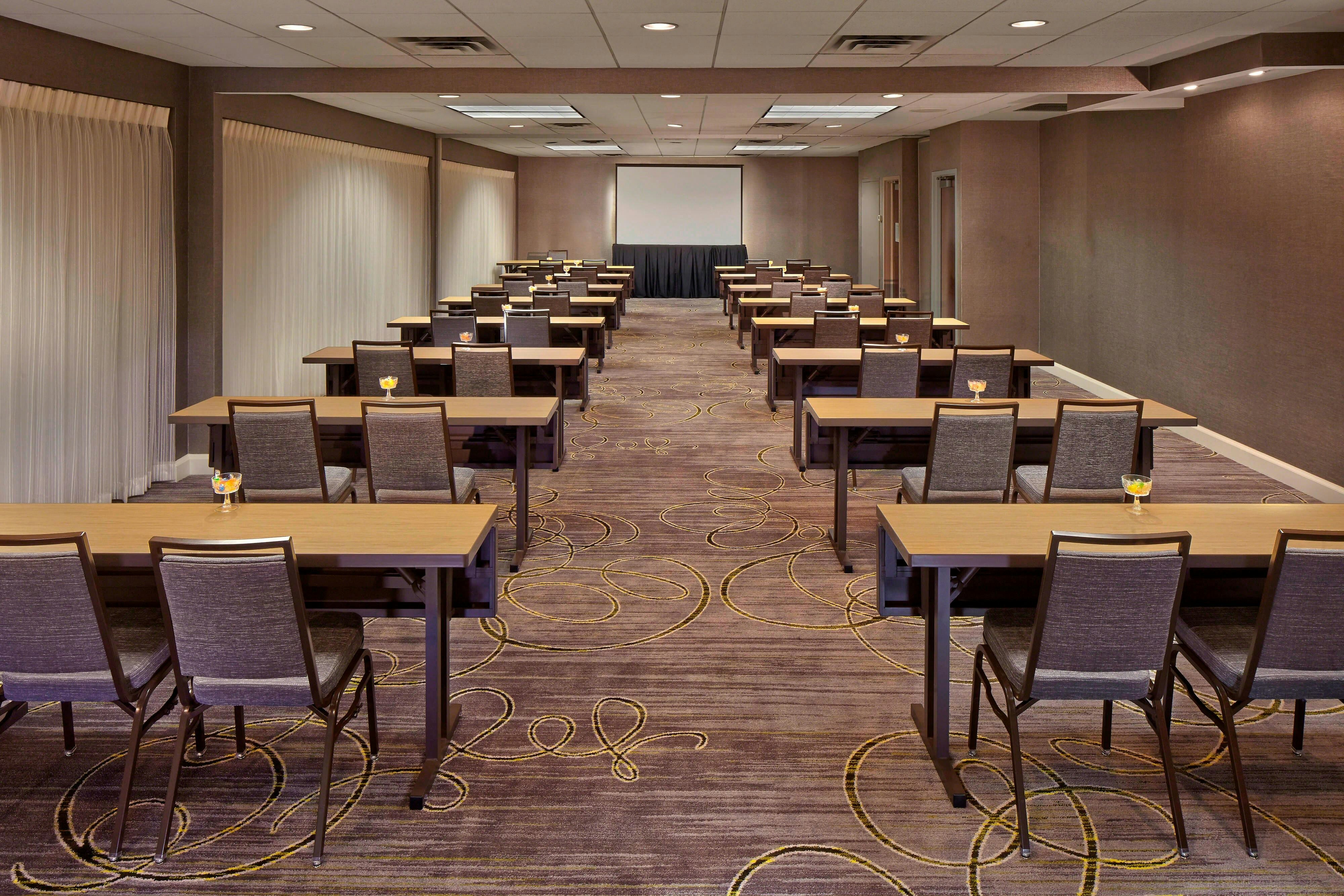Courtyard by Marriott Philadelphia City Avenue