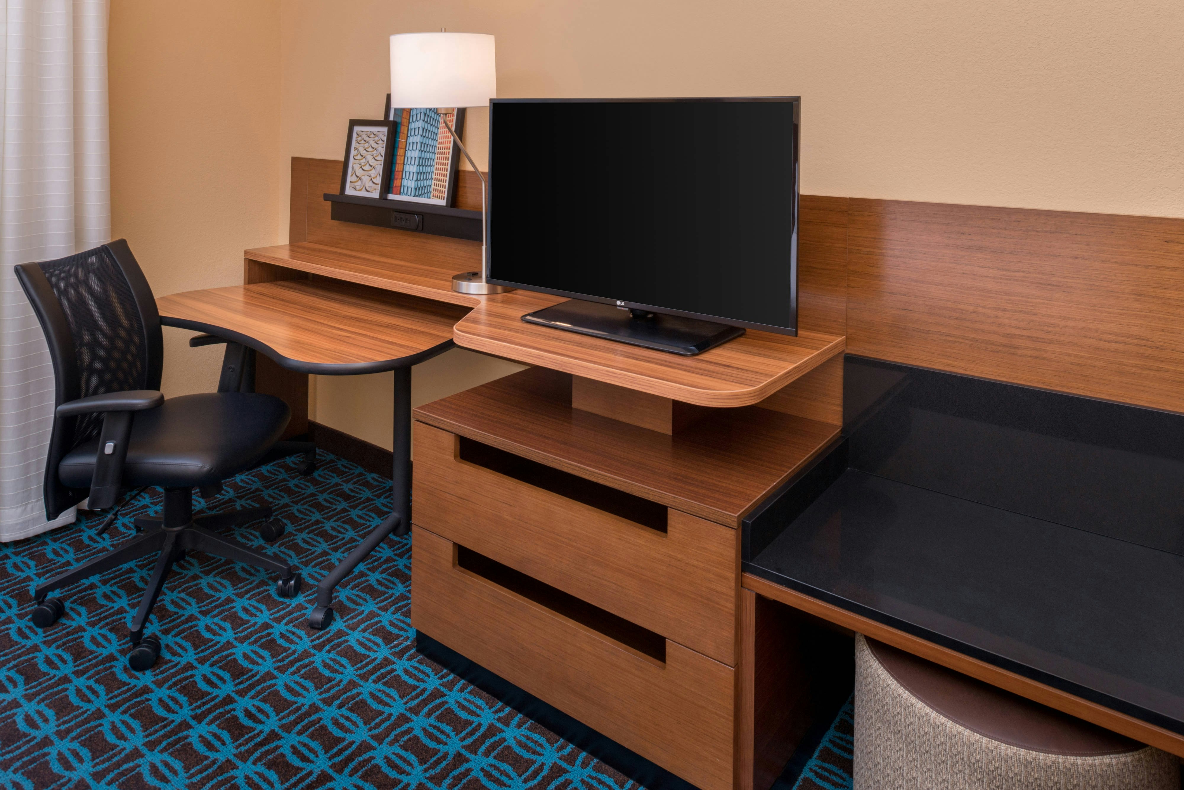 Fairfield by Marriott Inn & Suites Huntington