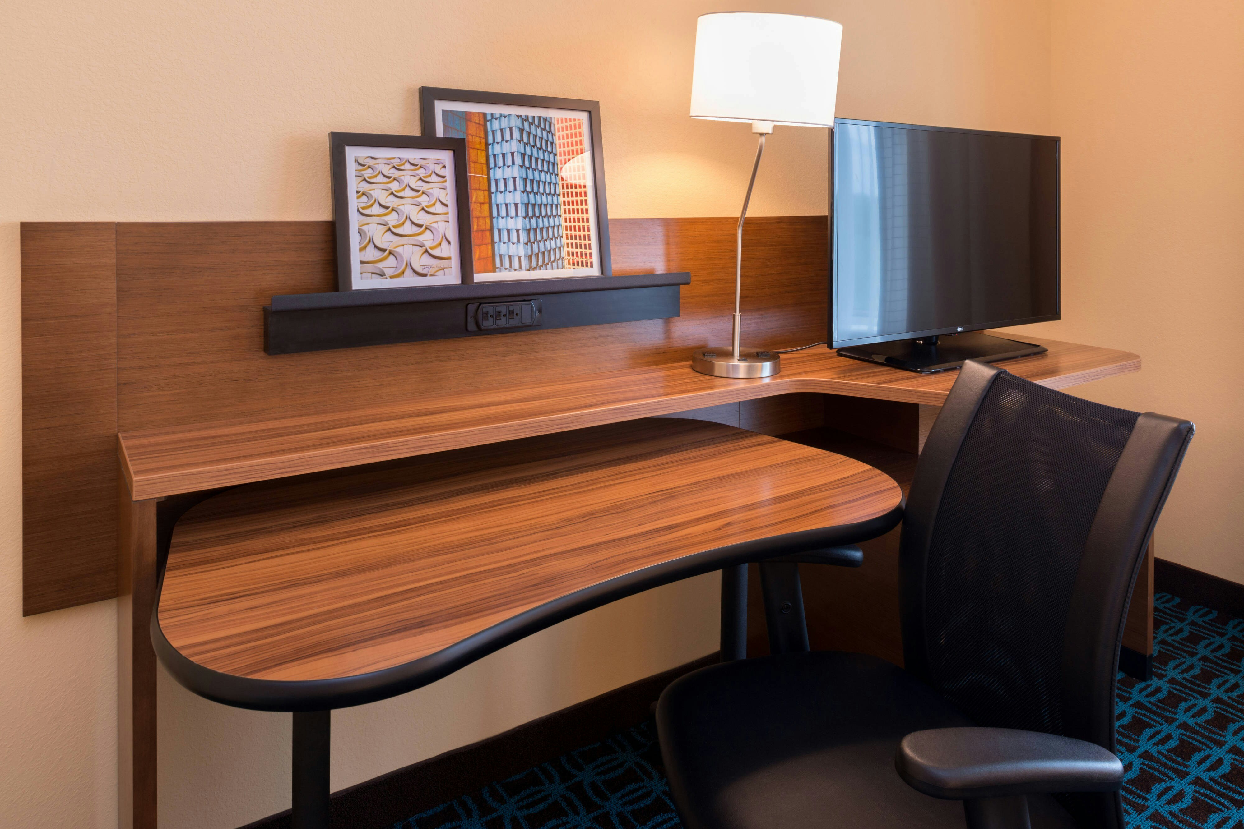 Fairfield by Marriott Inn & Suites Huntington