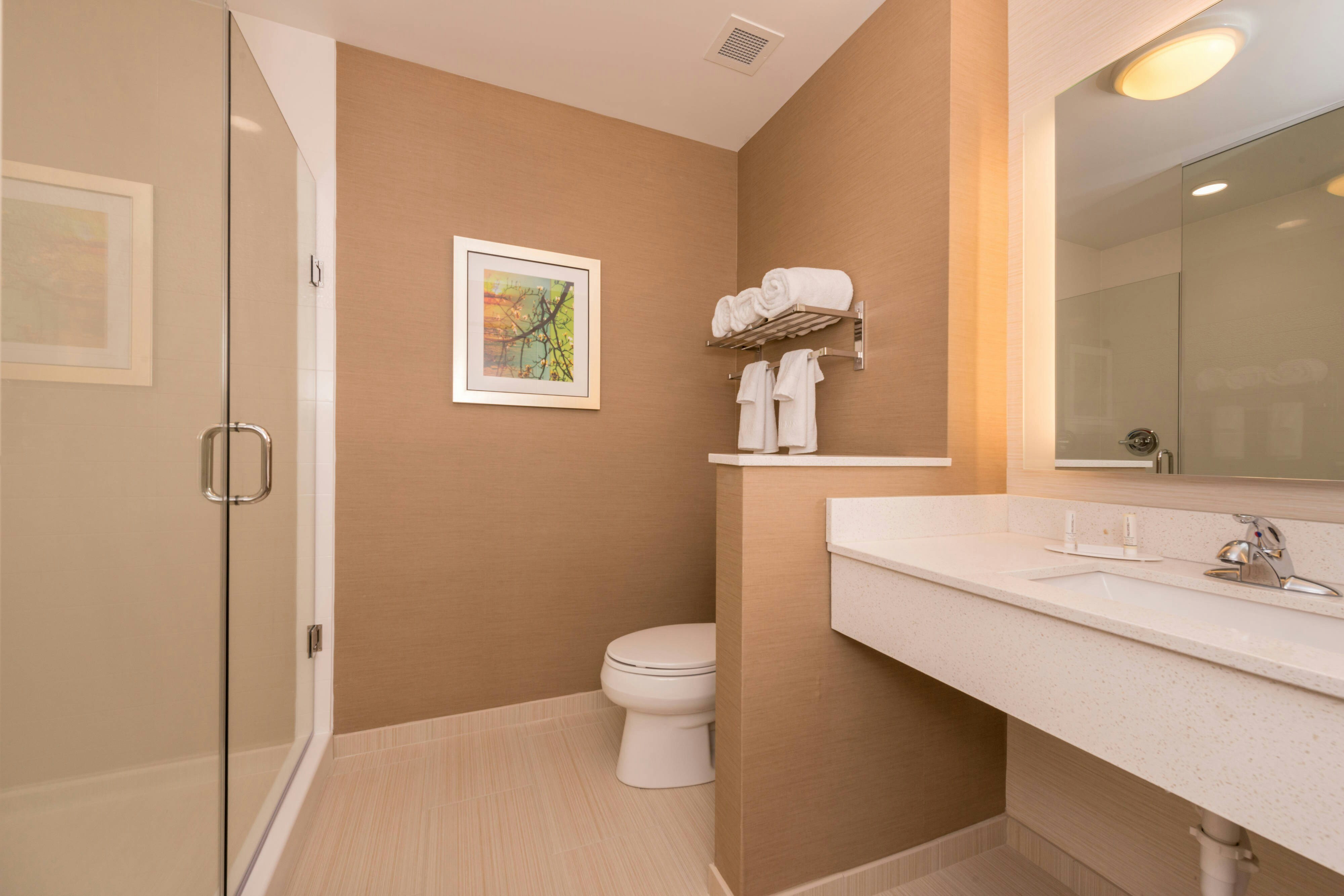 Fairfield by Marriott Inn & Suites Huntington