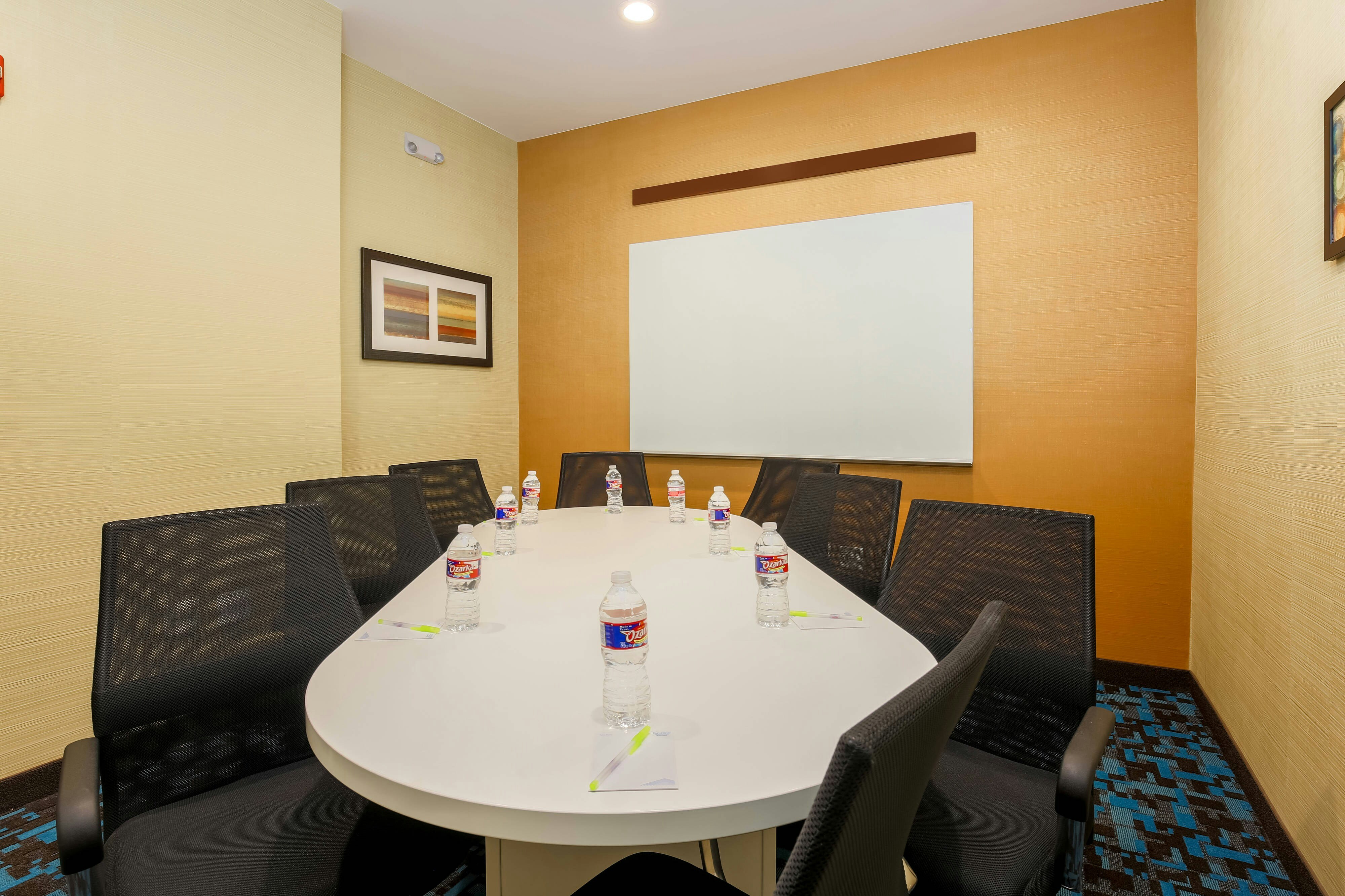 Fairfield by Marriott Inn & Suites Alexandria