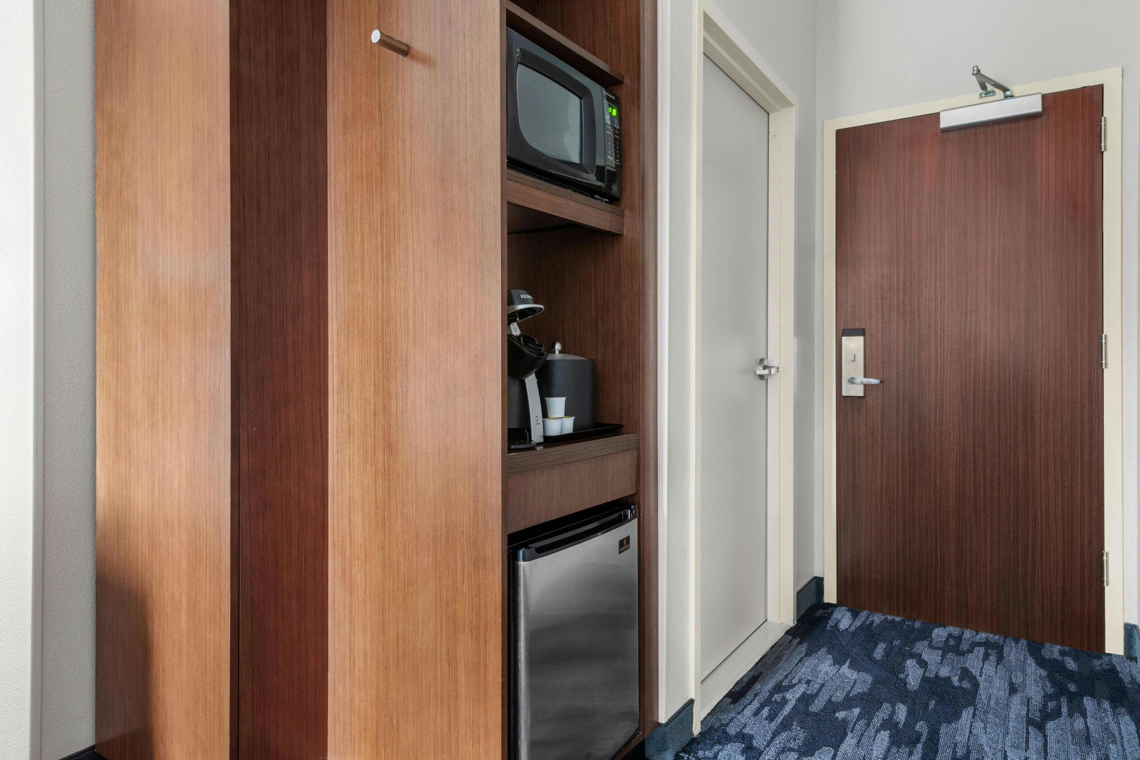 Fairfield by Marriott Inn & Suites Alexandria