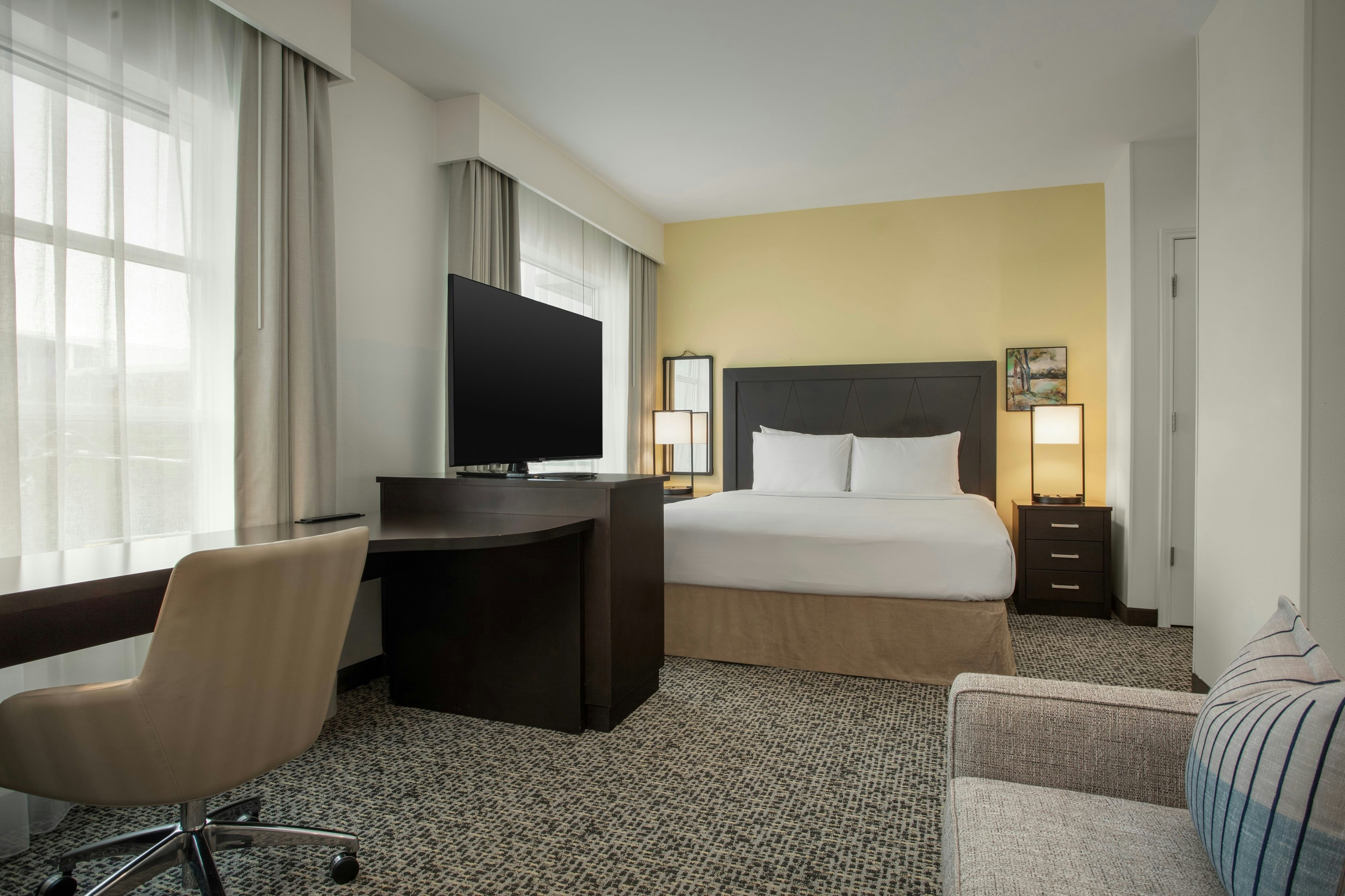 Residence Inn by Marriott Austin Northwest/The Domain Area