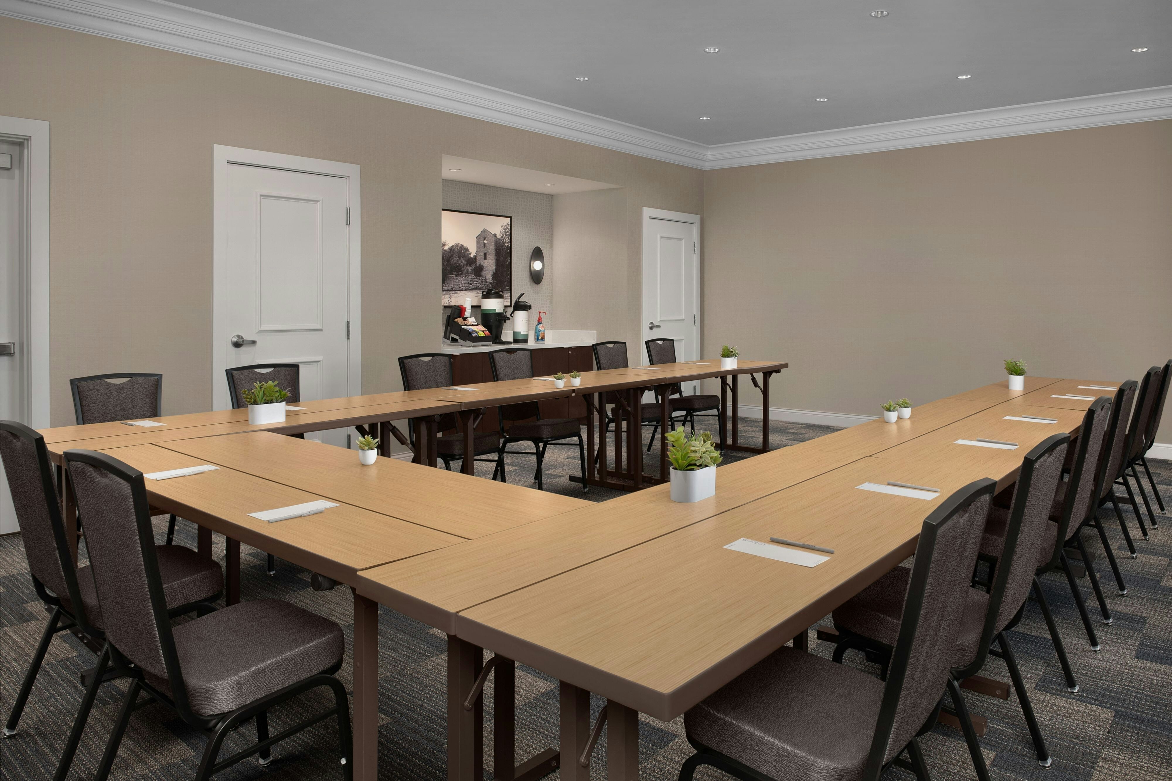 Residence Inn by Marriott Austin Northwest/The Domain Area