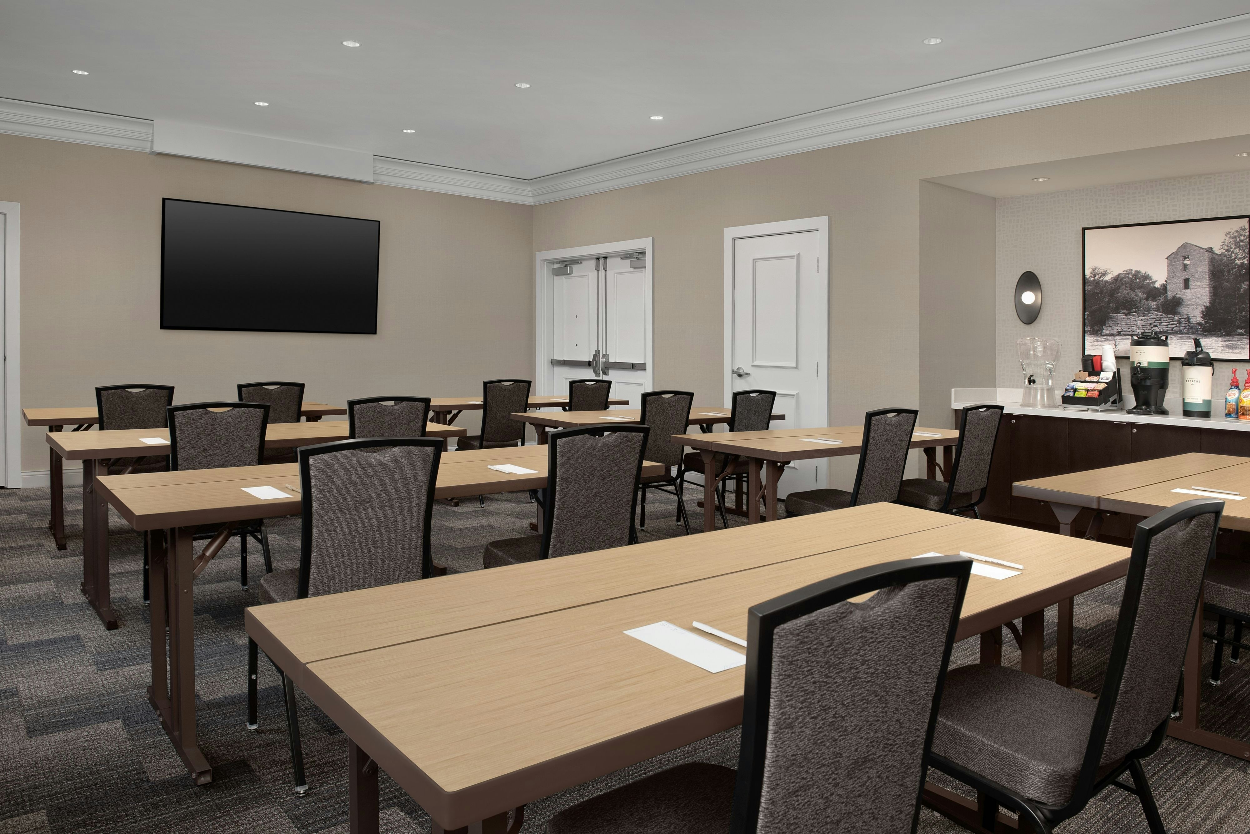 Residence Inn by Marriott Austin Northwest/The Domain Area