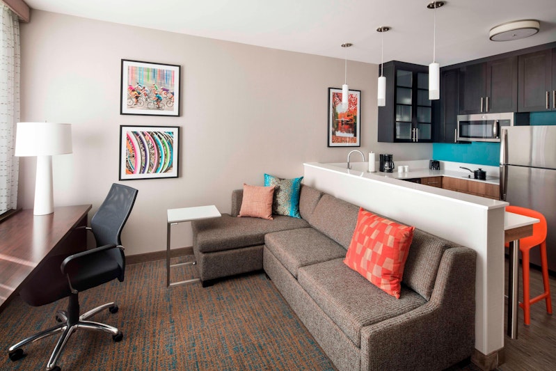 Residence Inn by Marriott Boston Watertown