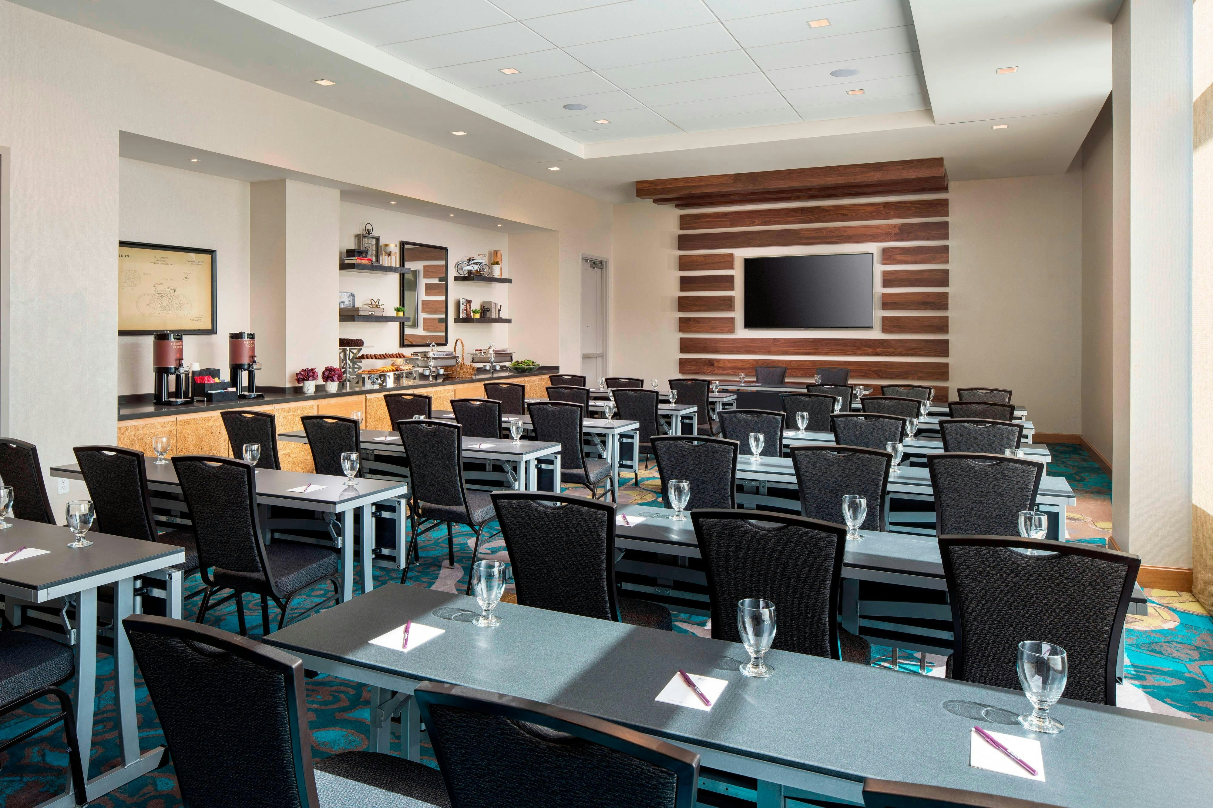 Residence Inn by Marriott Boston Watertown
