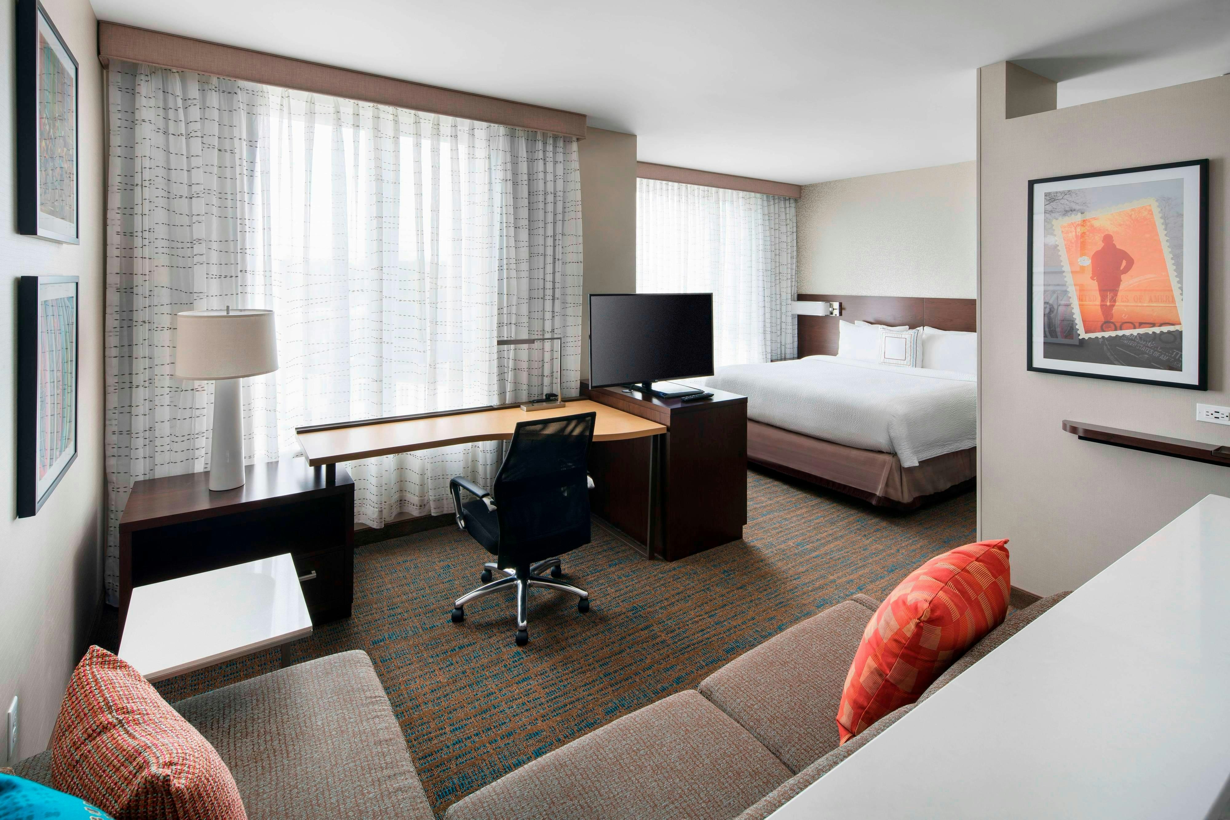 Residence Inn by Marriott Boston Watertown