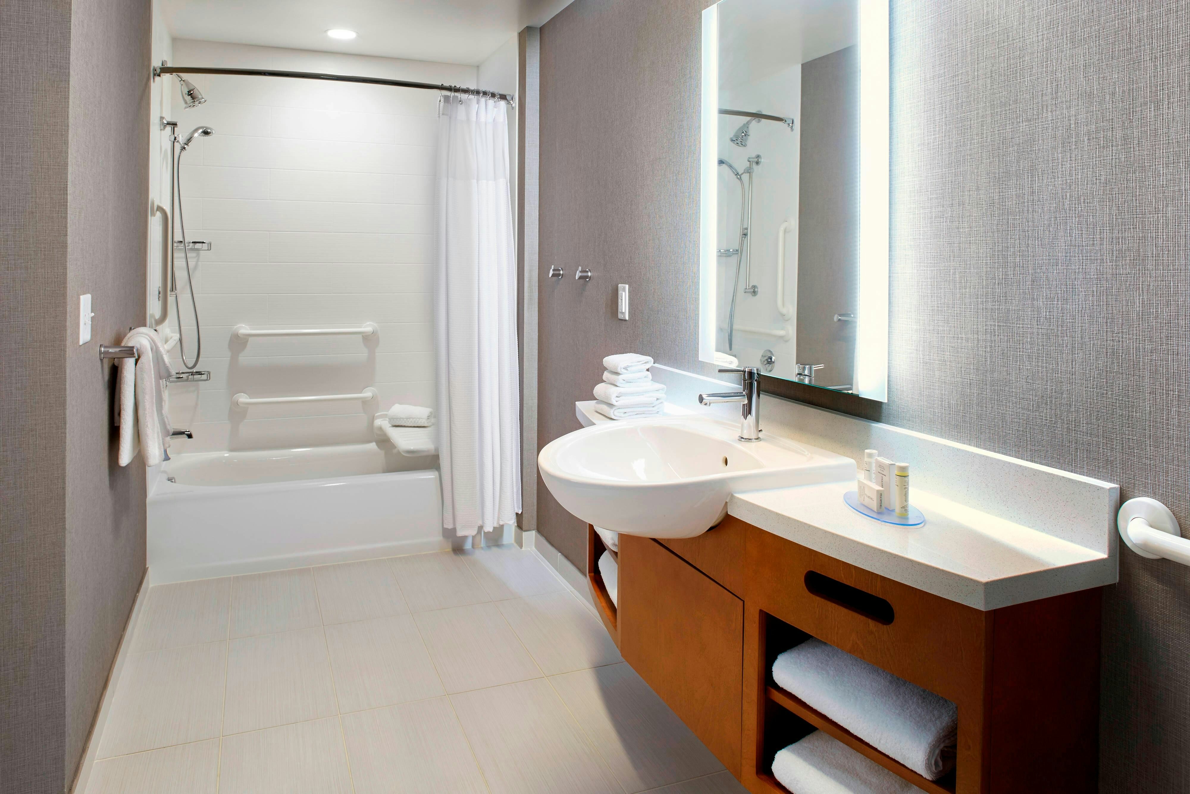 SpringHill Suites by Marriott Dayton Beavercreek