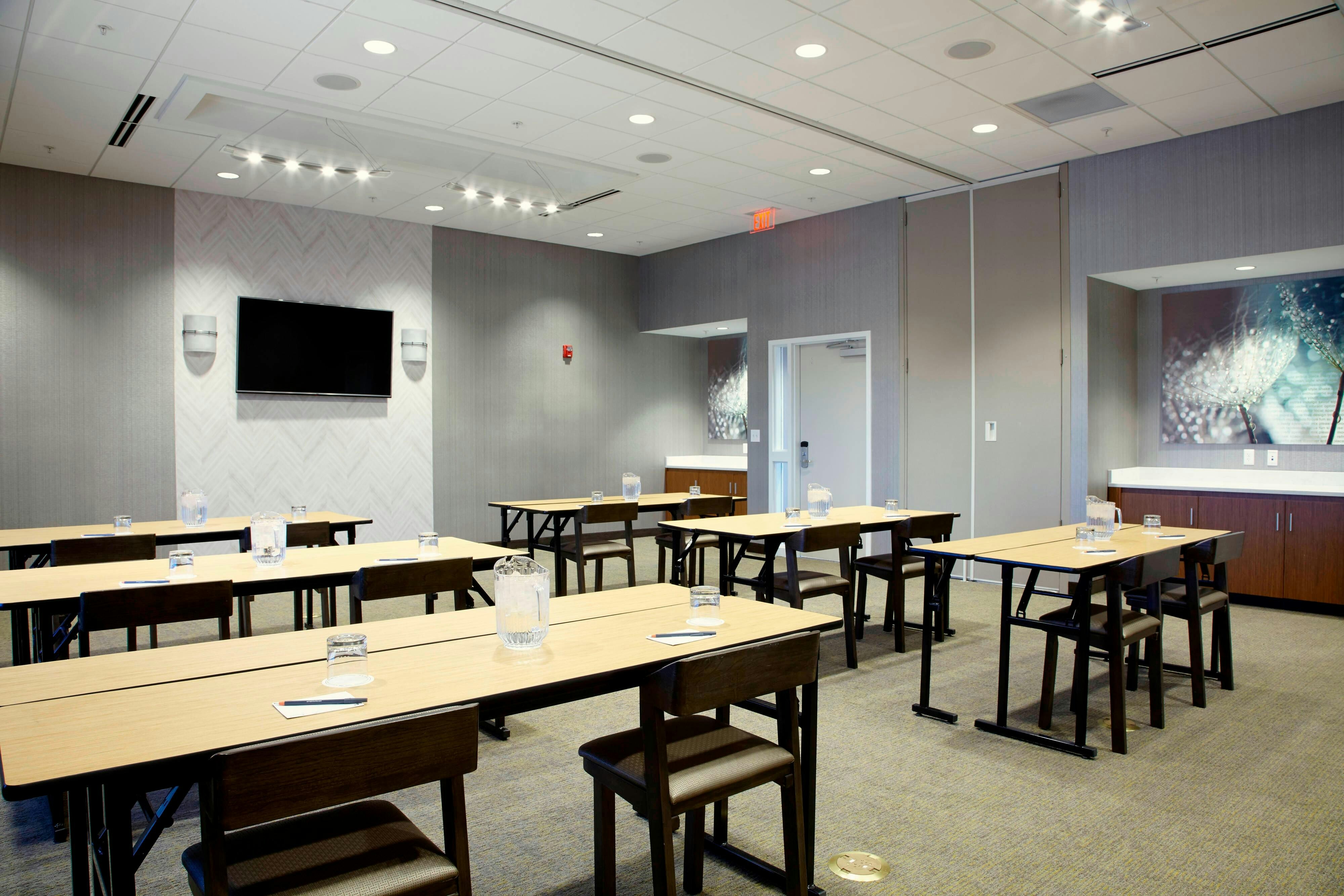 SpringHill Suites by Marriott Dayton Beavercreek