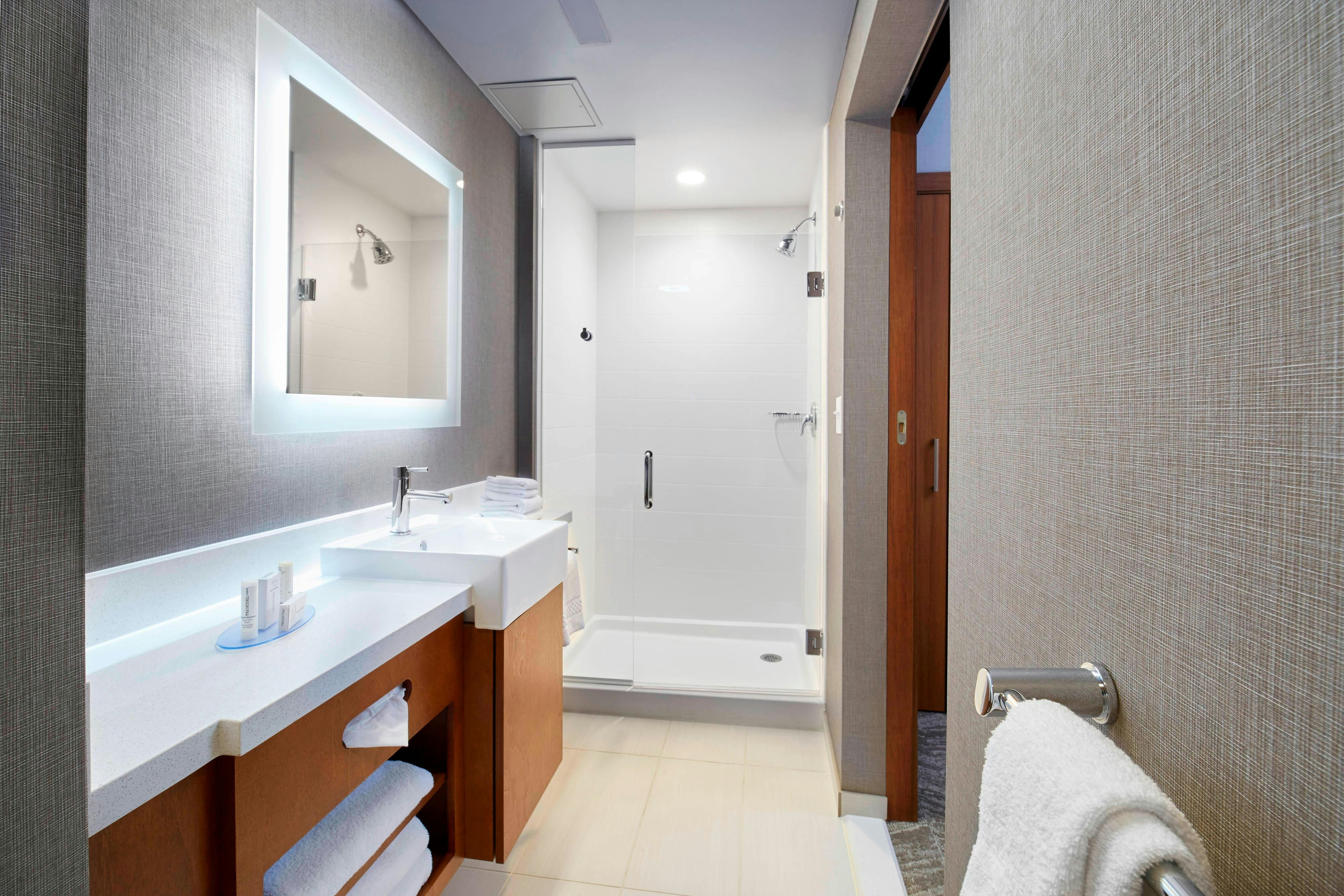 SpringHill Suites by Marriott Dayton Beavercreek