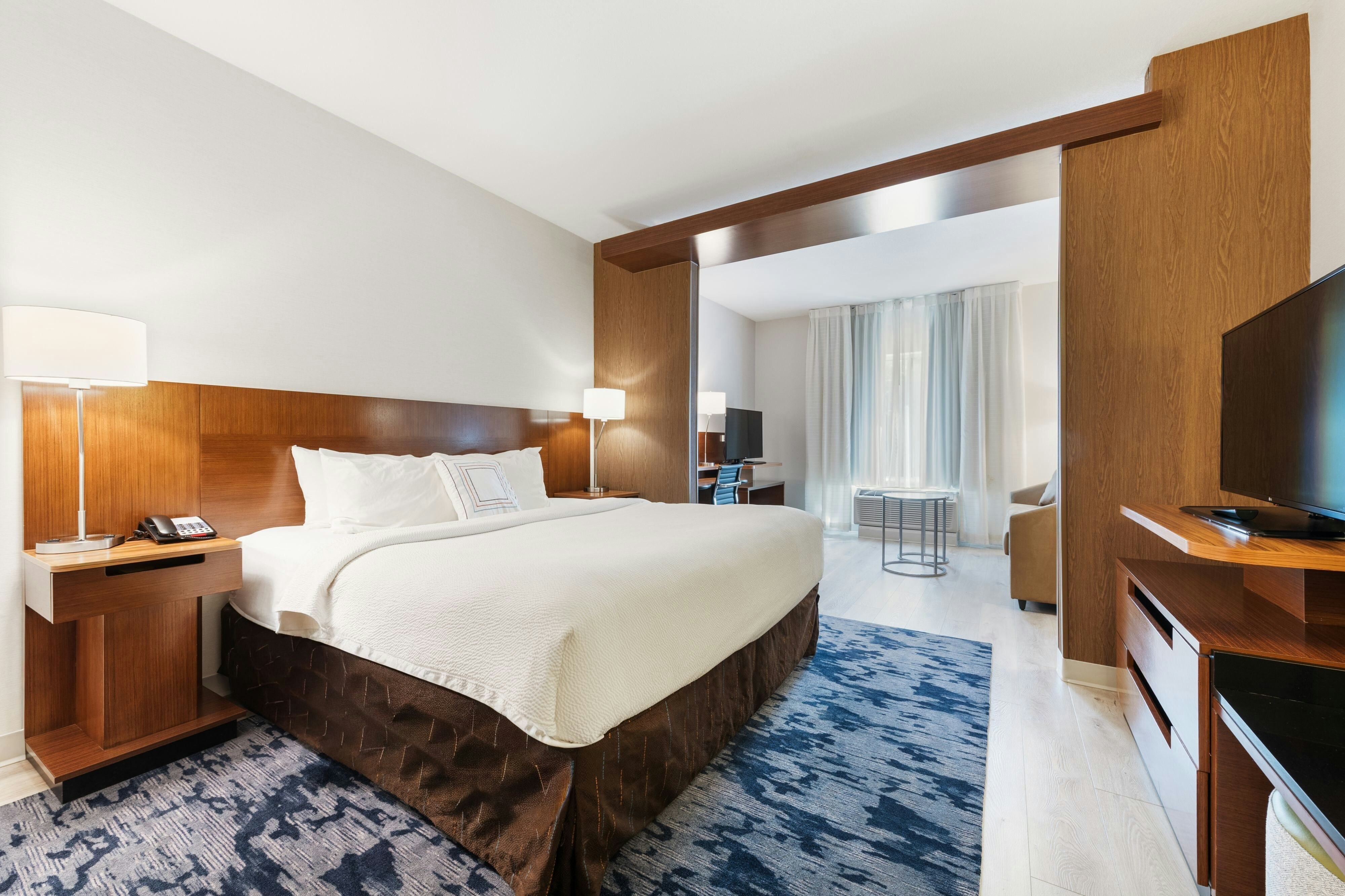 Fairfield by Marriott Inn & Suites Durango