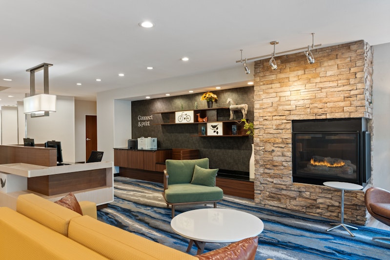 Fairfield by Marriott Inn & Suites Durango