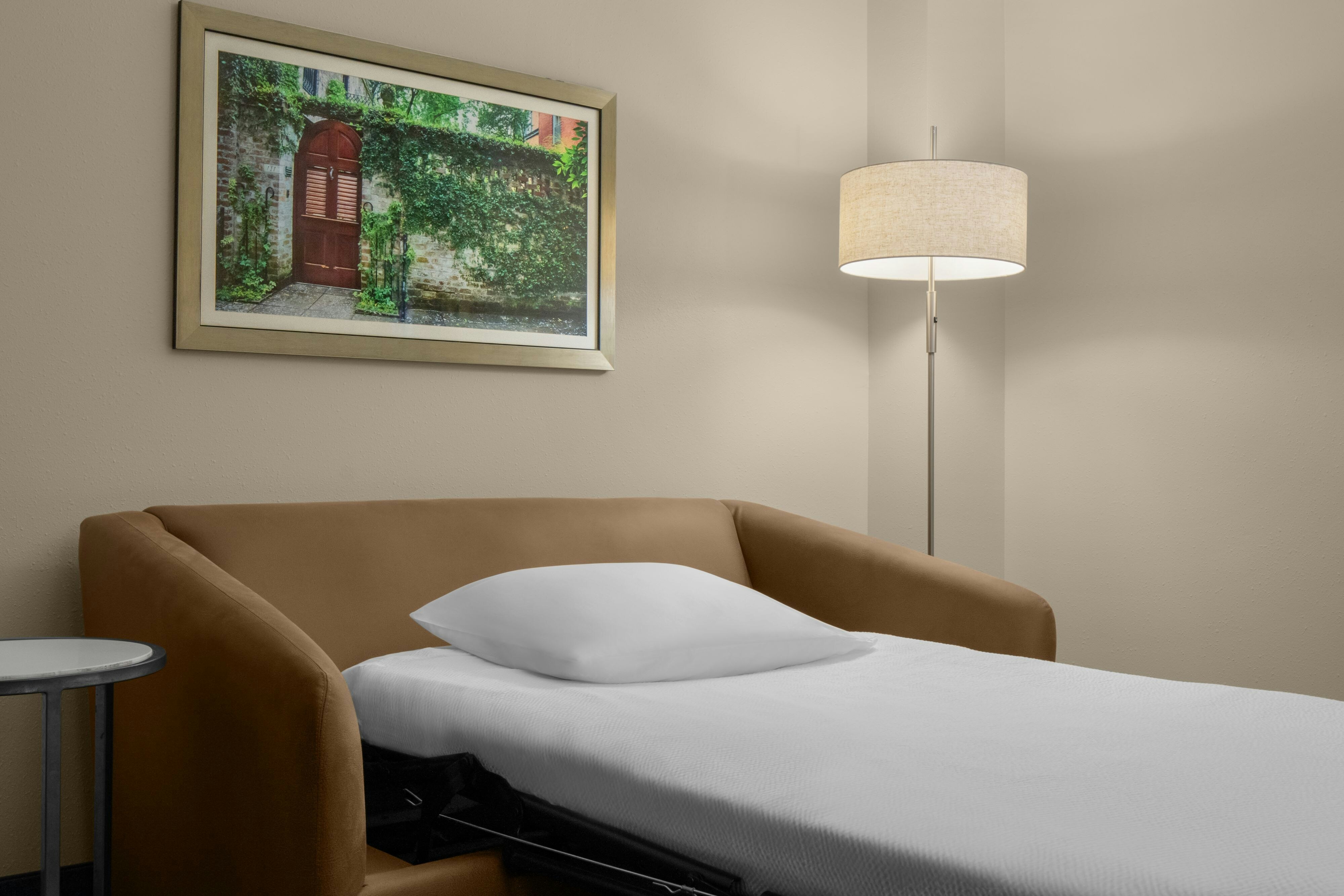 Fairfield by Marriott Inn & Suites Savannah Downtown/Historic District