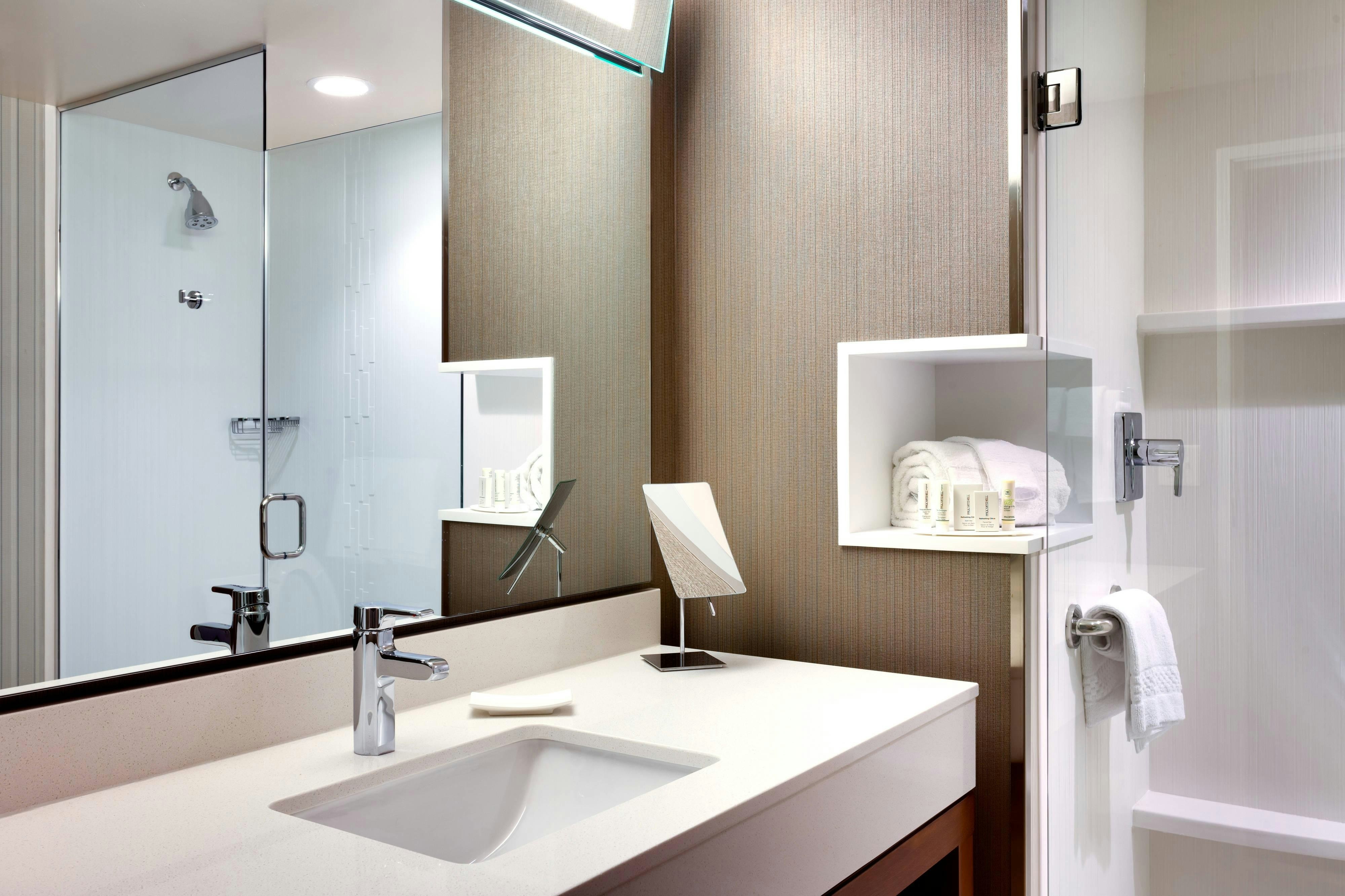 Courtyard by Marriott Denver North/Westminster
