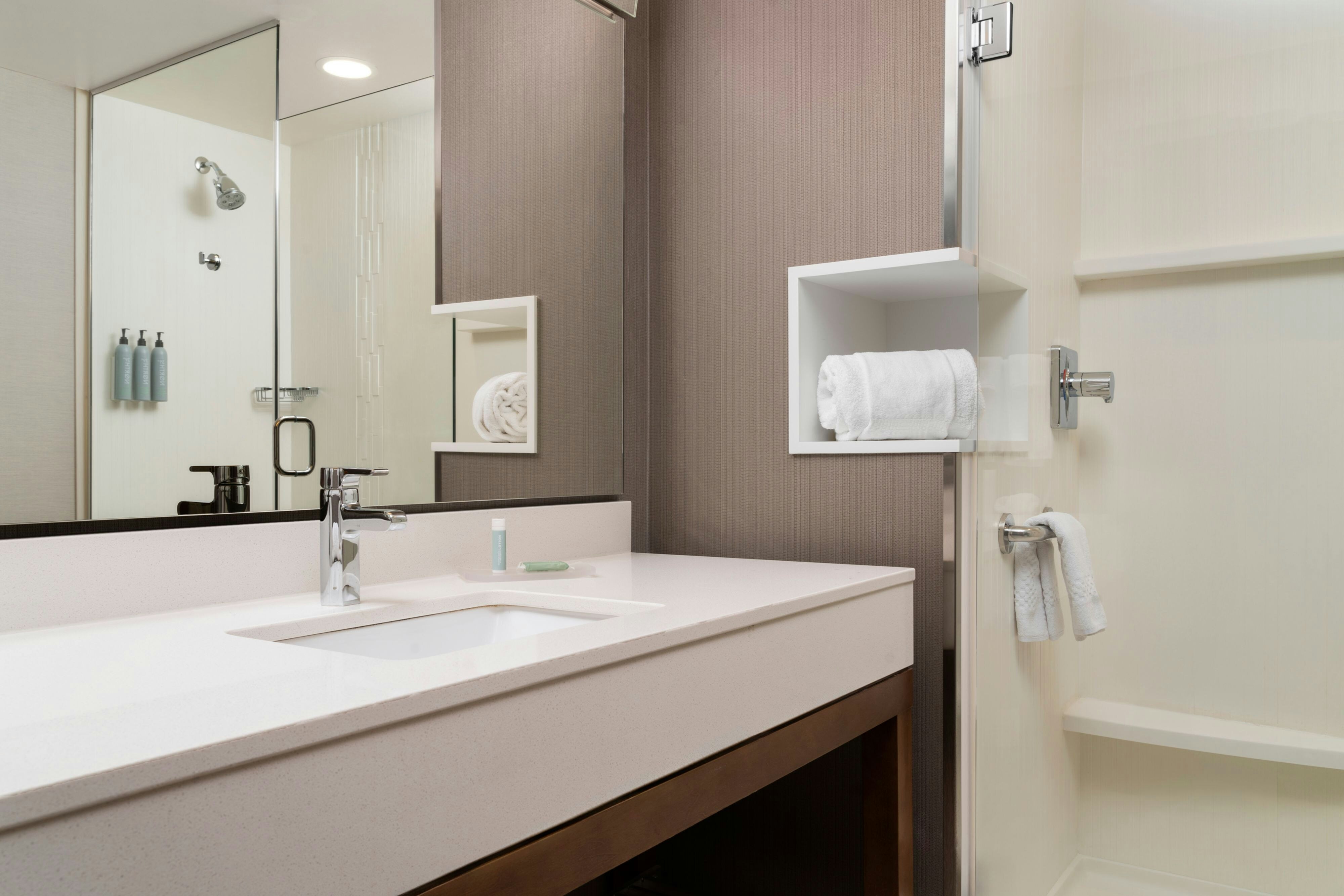 Courtyard by Marriott Denver North/Westminster