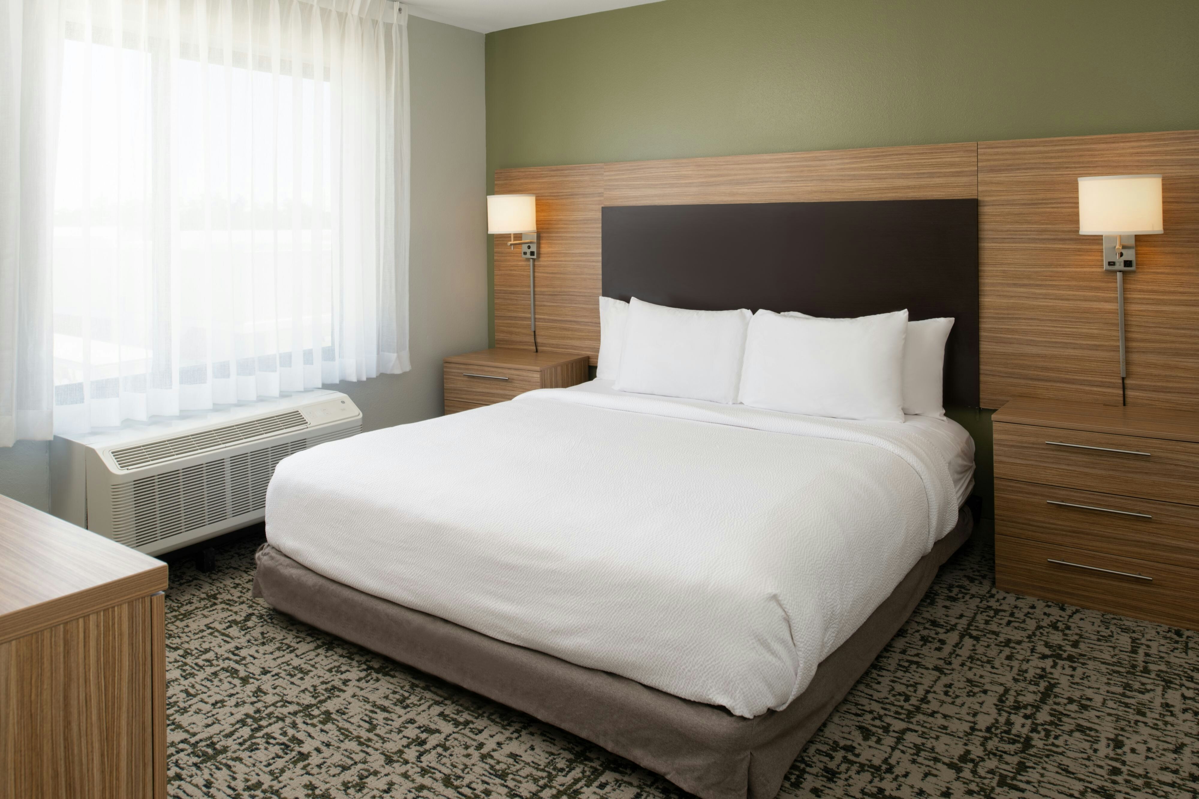 TownePlace Suites by Marriott Slidell