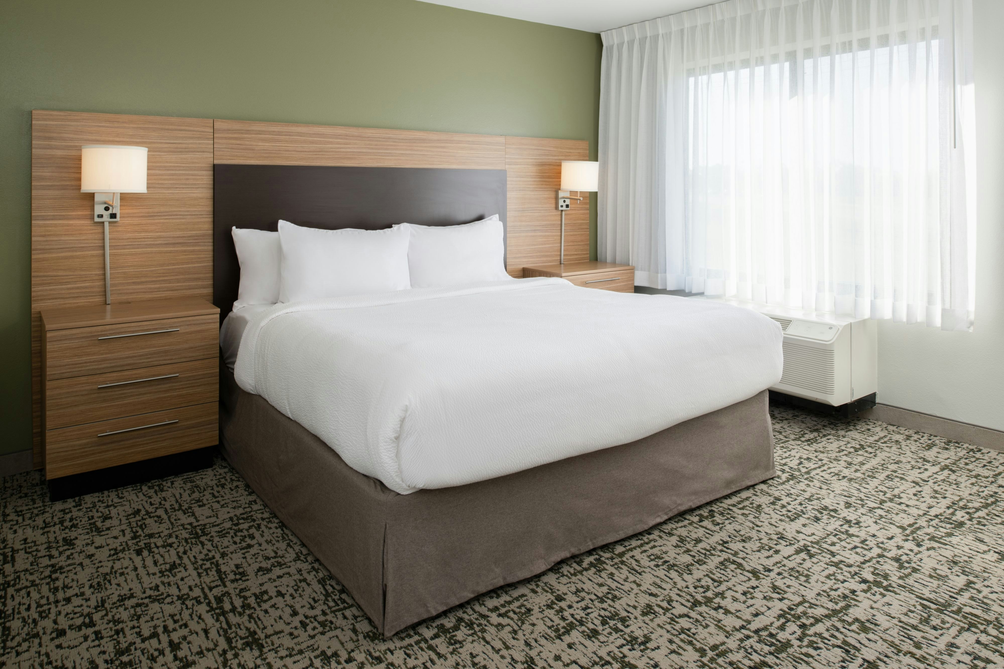 TownePlace Suites by Marriott Slidell