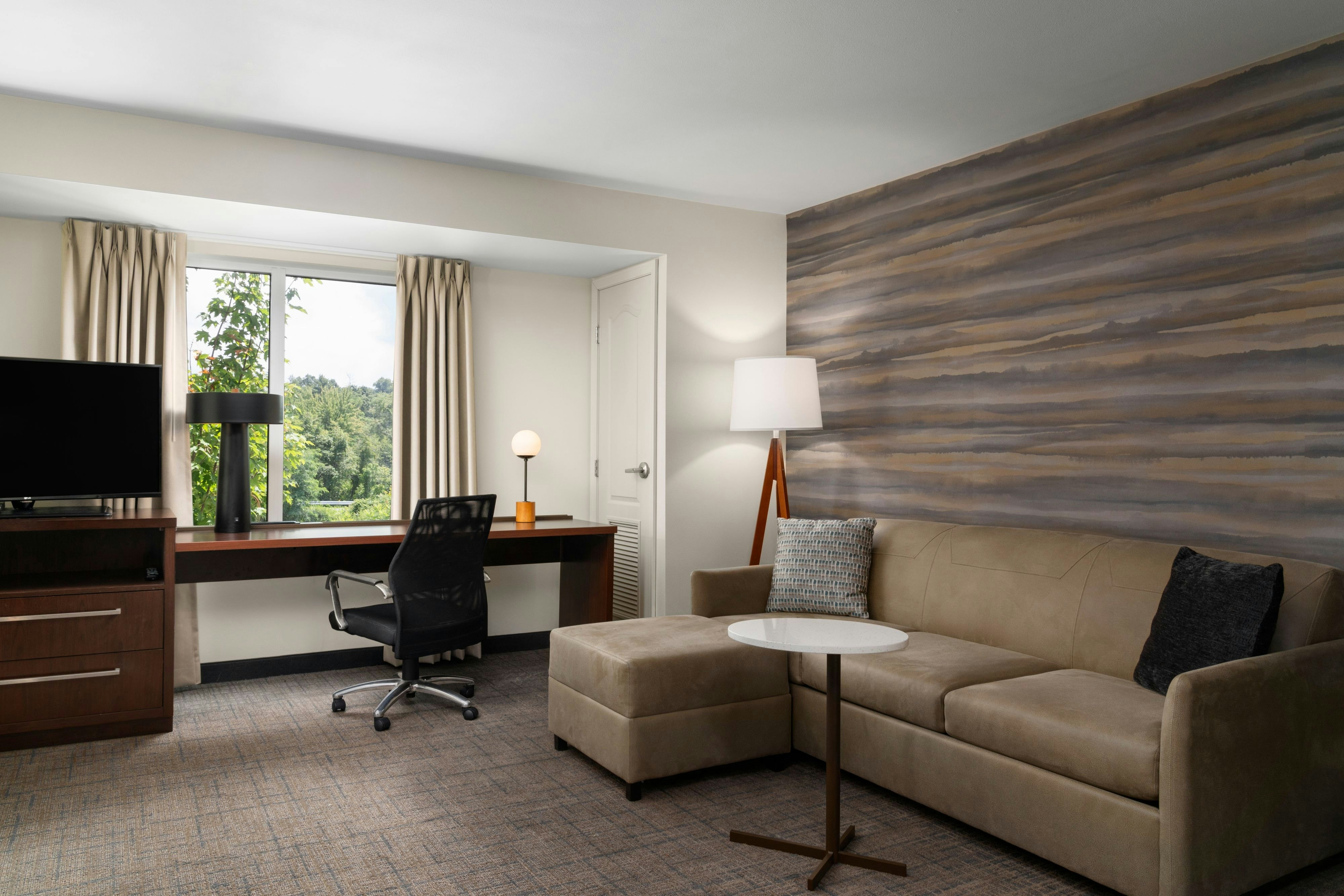 Residence Inn by Marriott Kingston