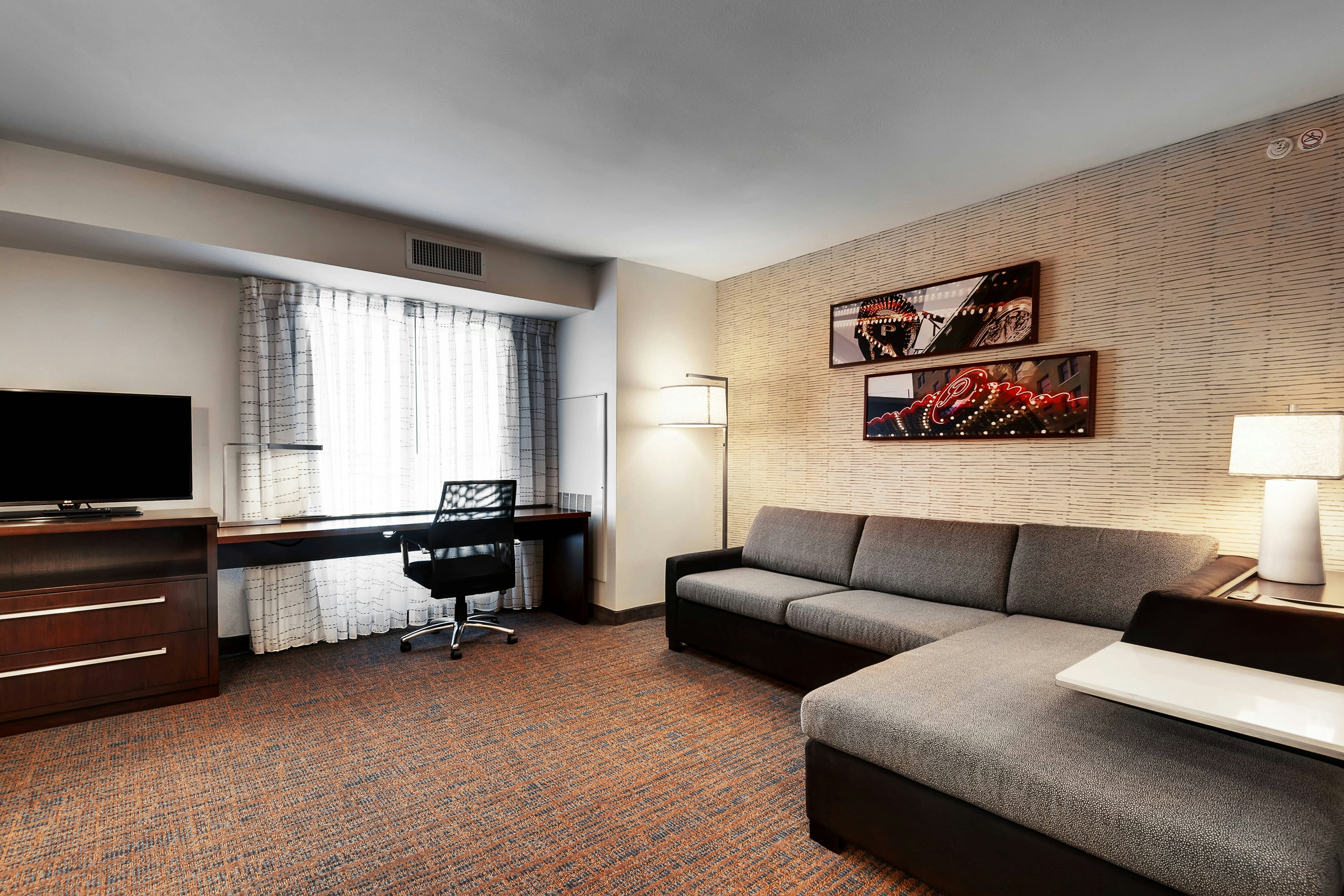 Residence Inn by Marriott Austin Airport