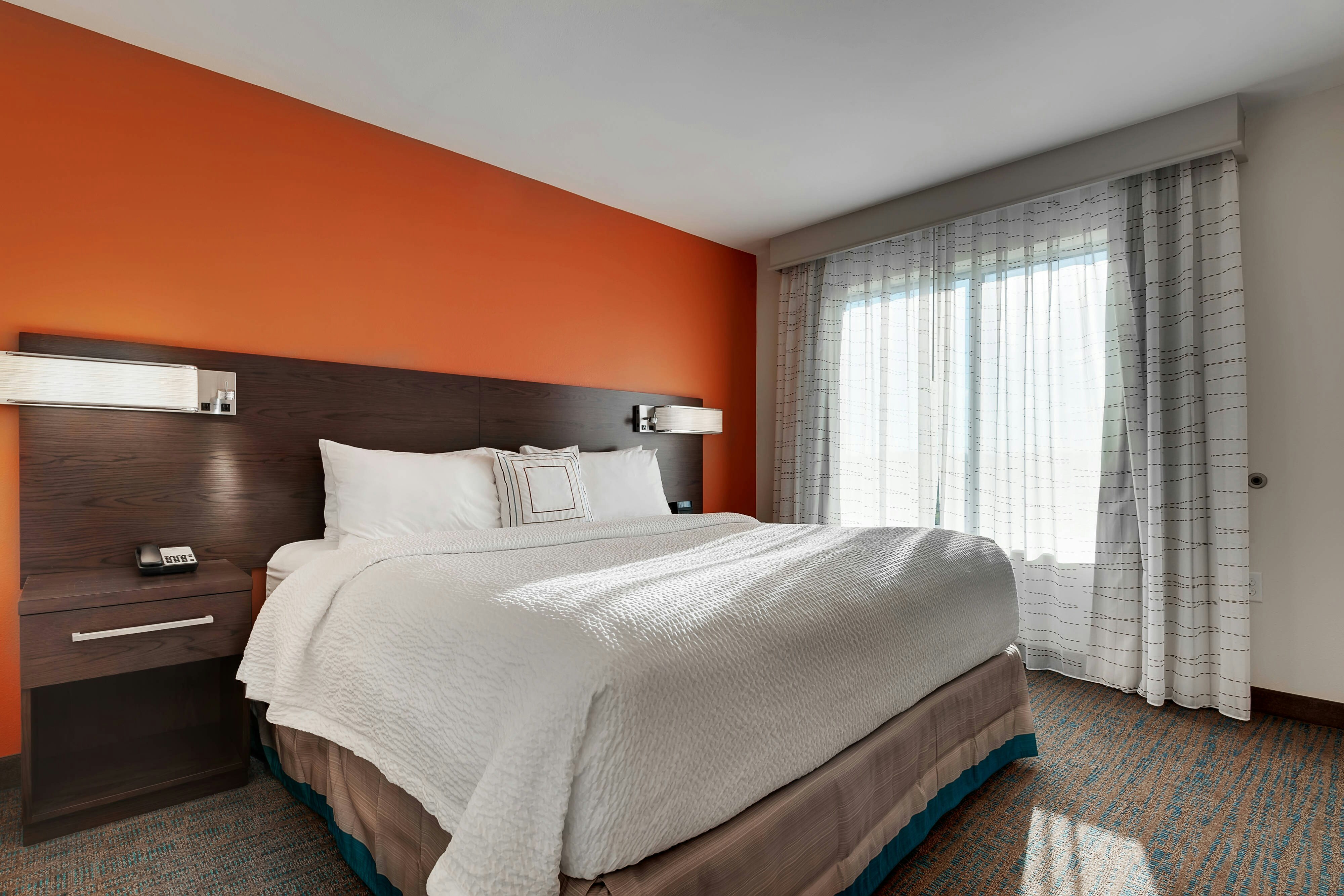 Residence Inn by Marriott Austin Airport
