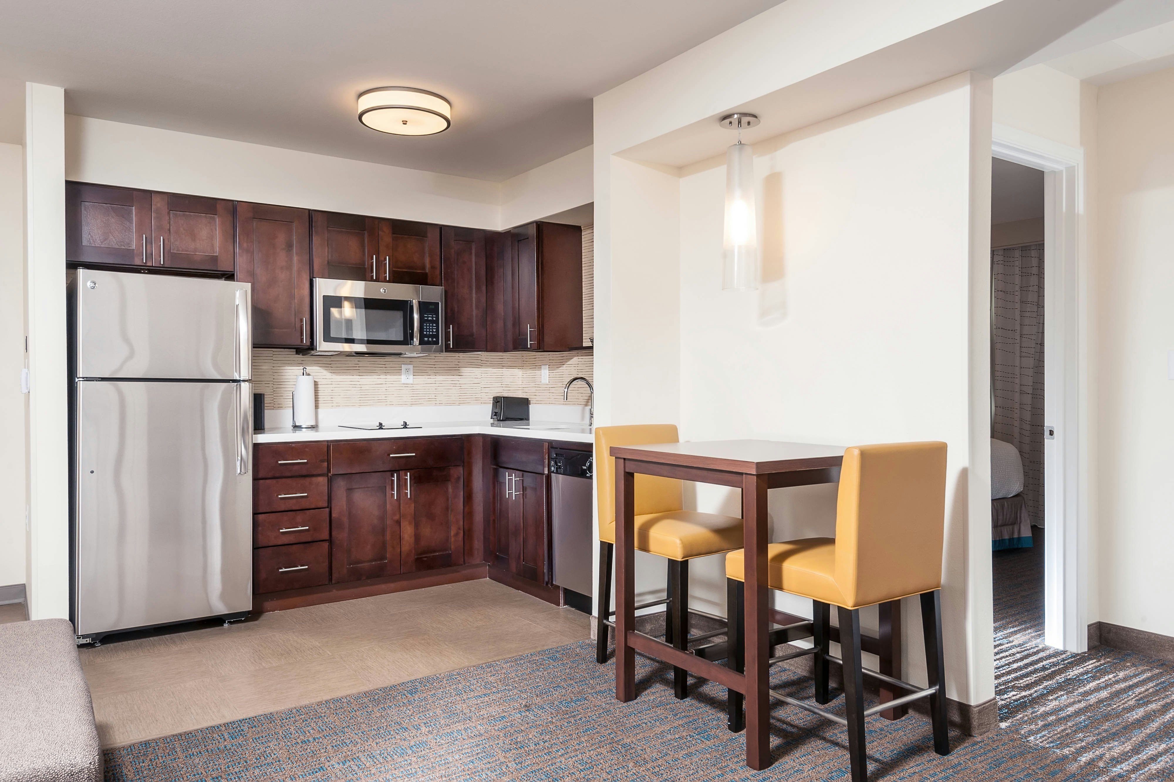 Residence Inn by Marriott Austin Airport