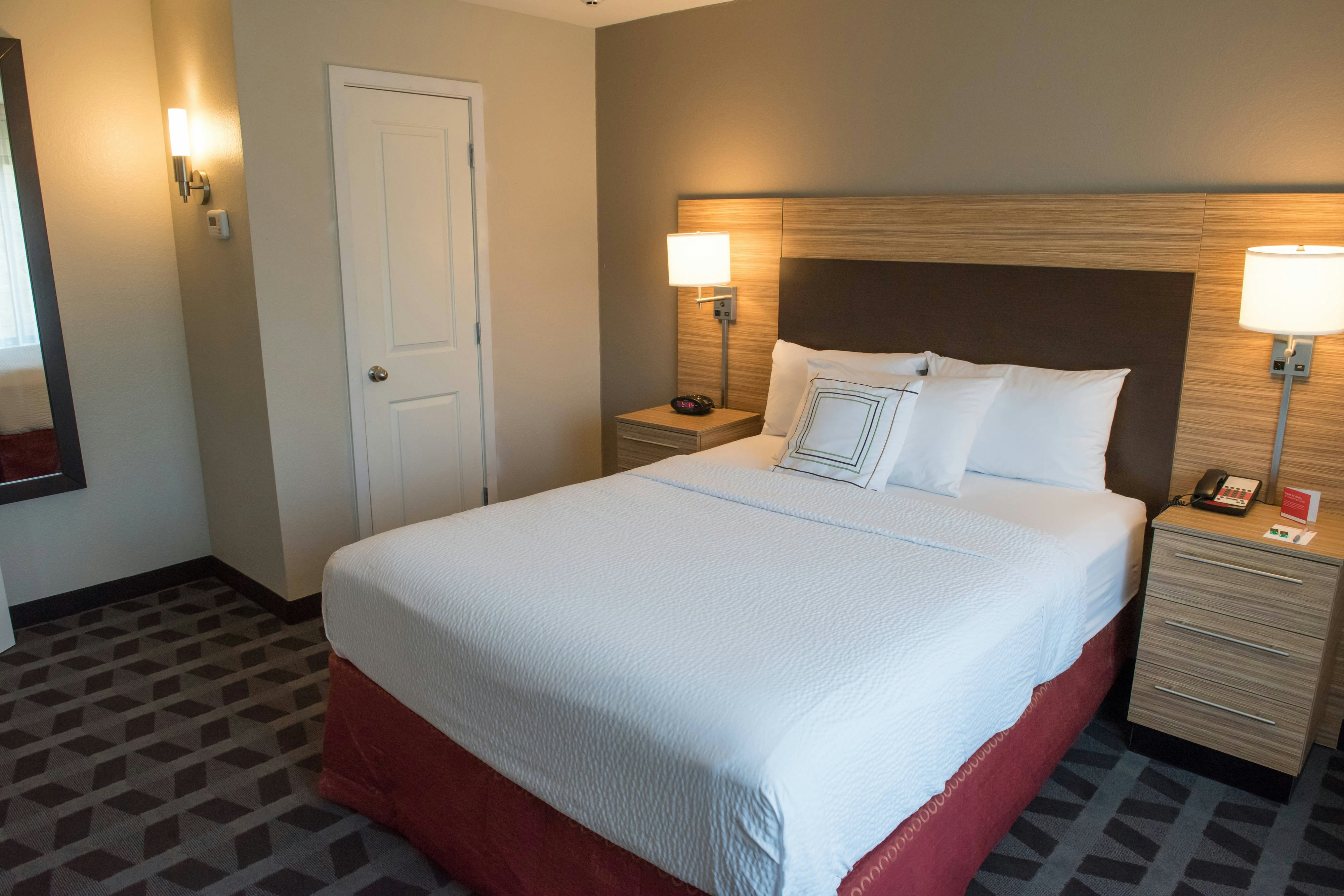 TownePlace Suites by Marriott Battle Creek