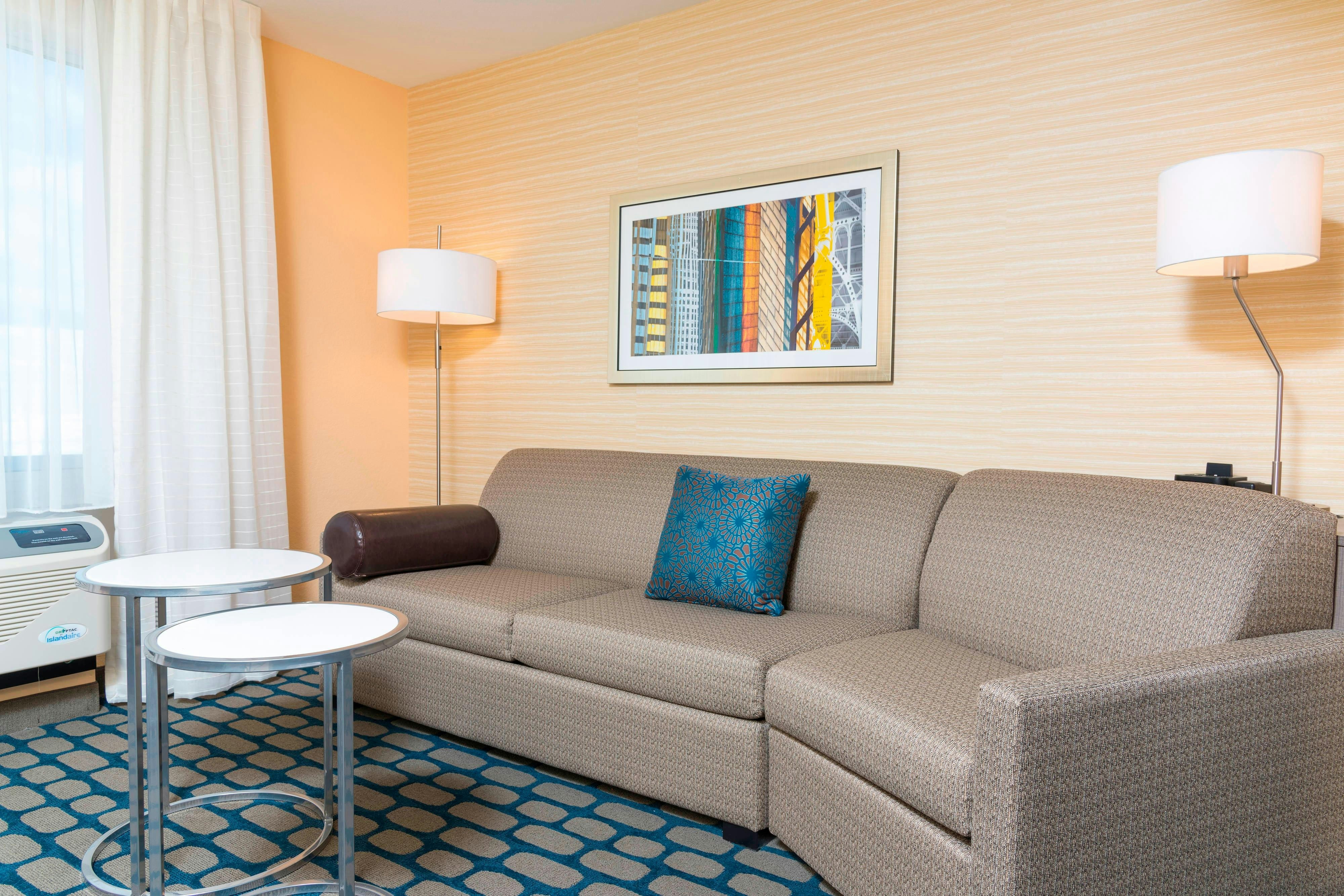 Fairfield by Marriott Inn & Suites Medina
