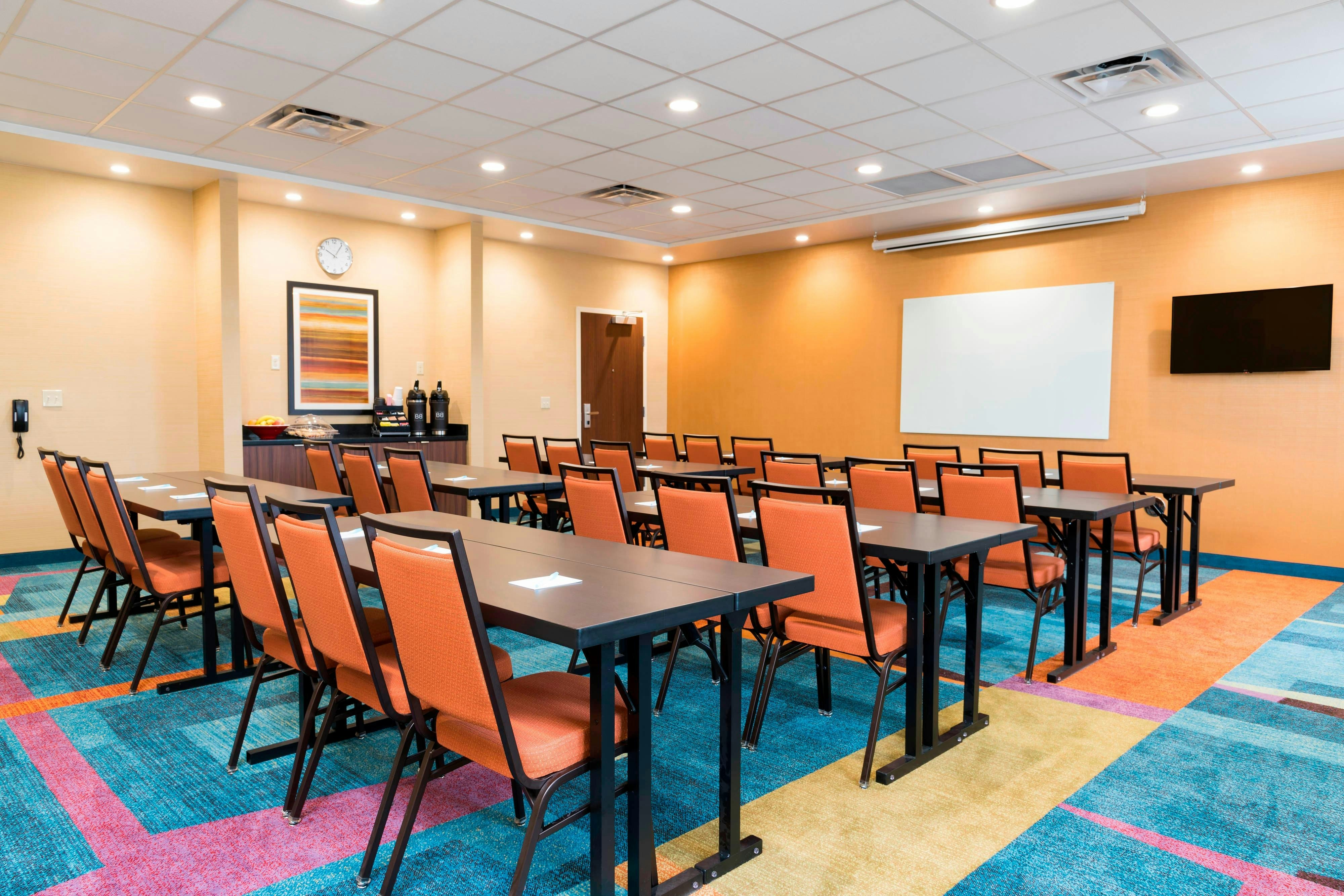 Fairfield by Marriott Inn & Suites Medina