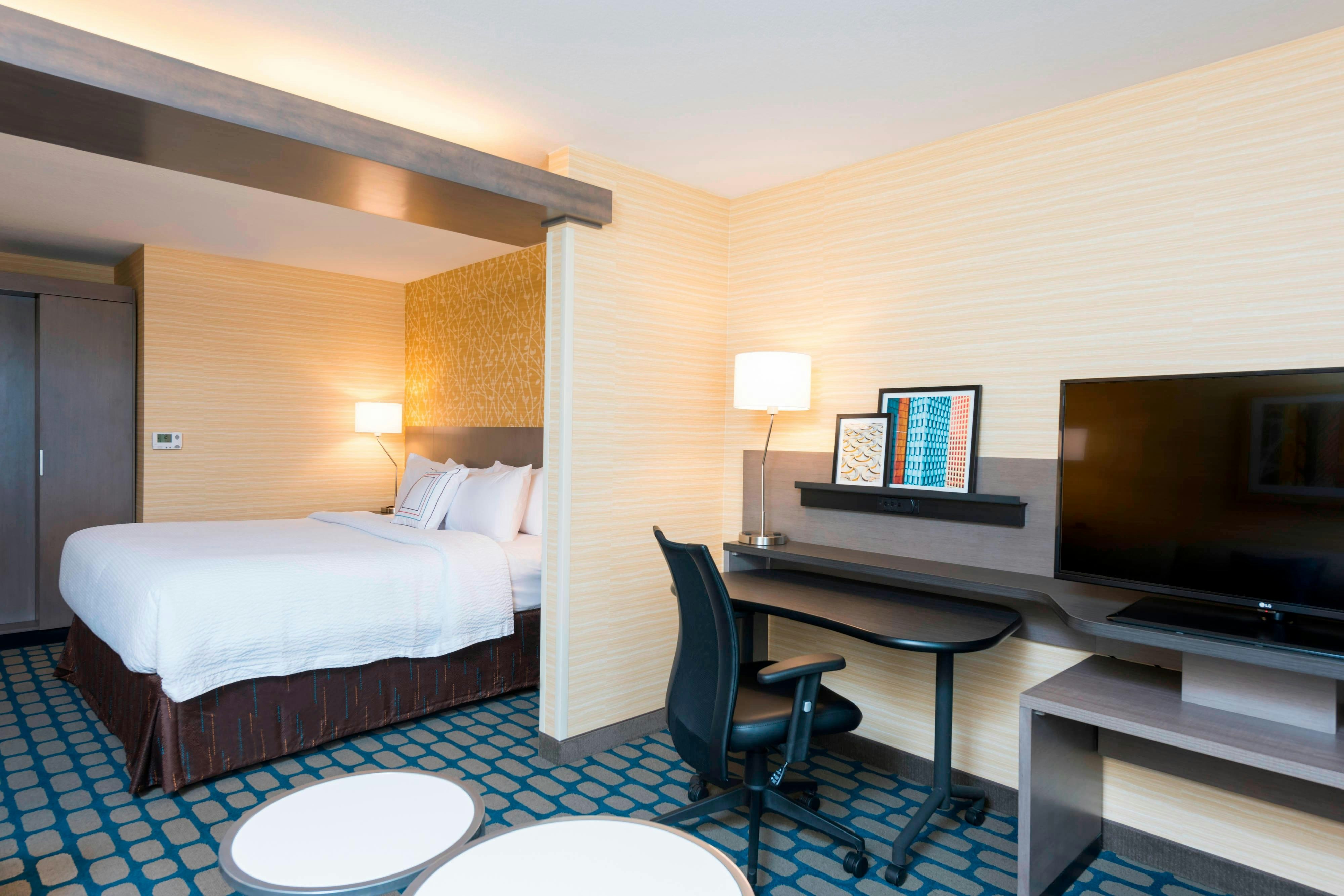 Fairfield by Marriott Inn & Suites Medina