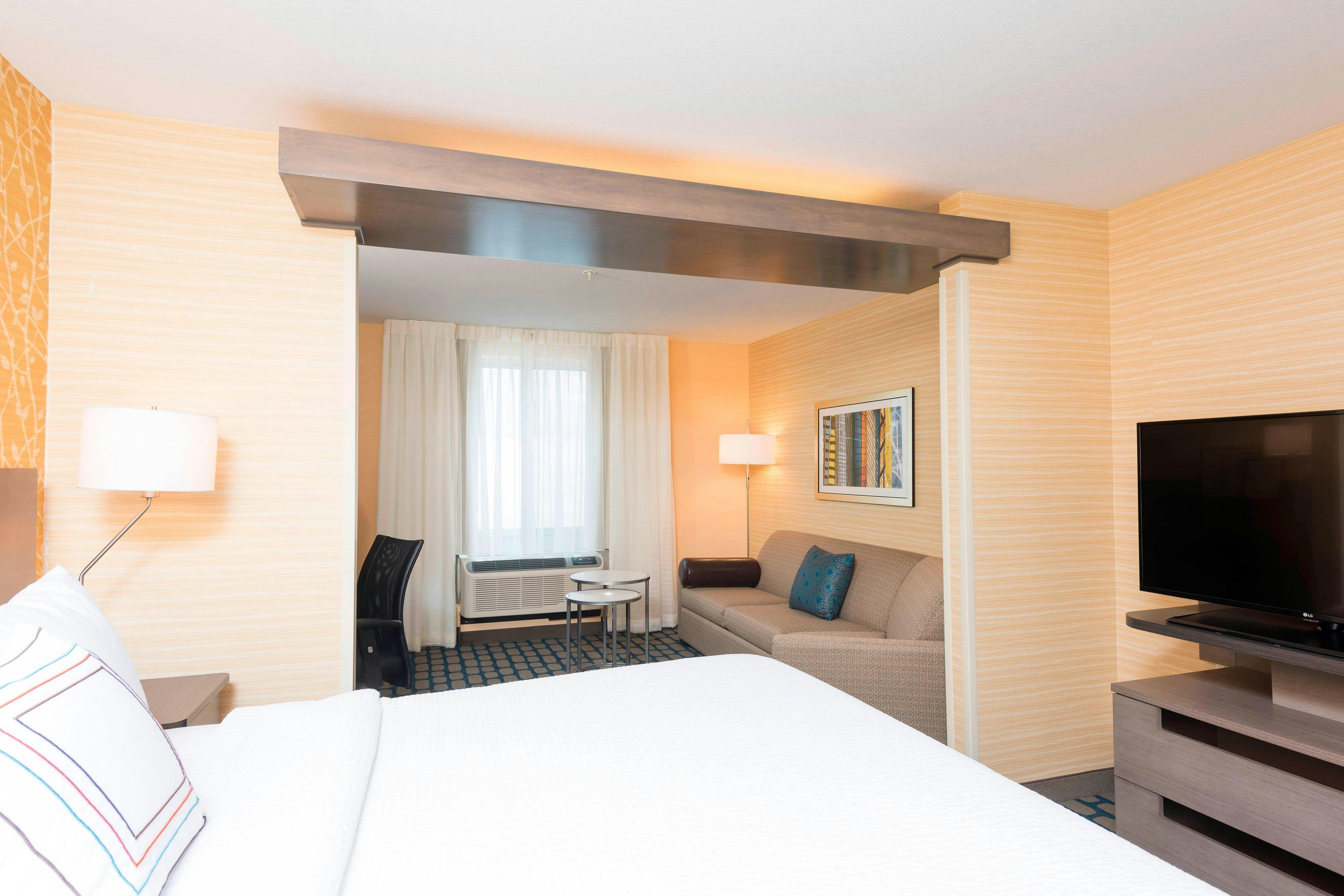 Fairfield by Marriott Inn & Suites Medina