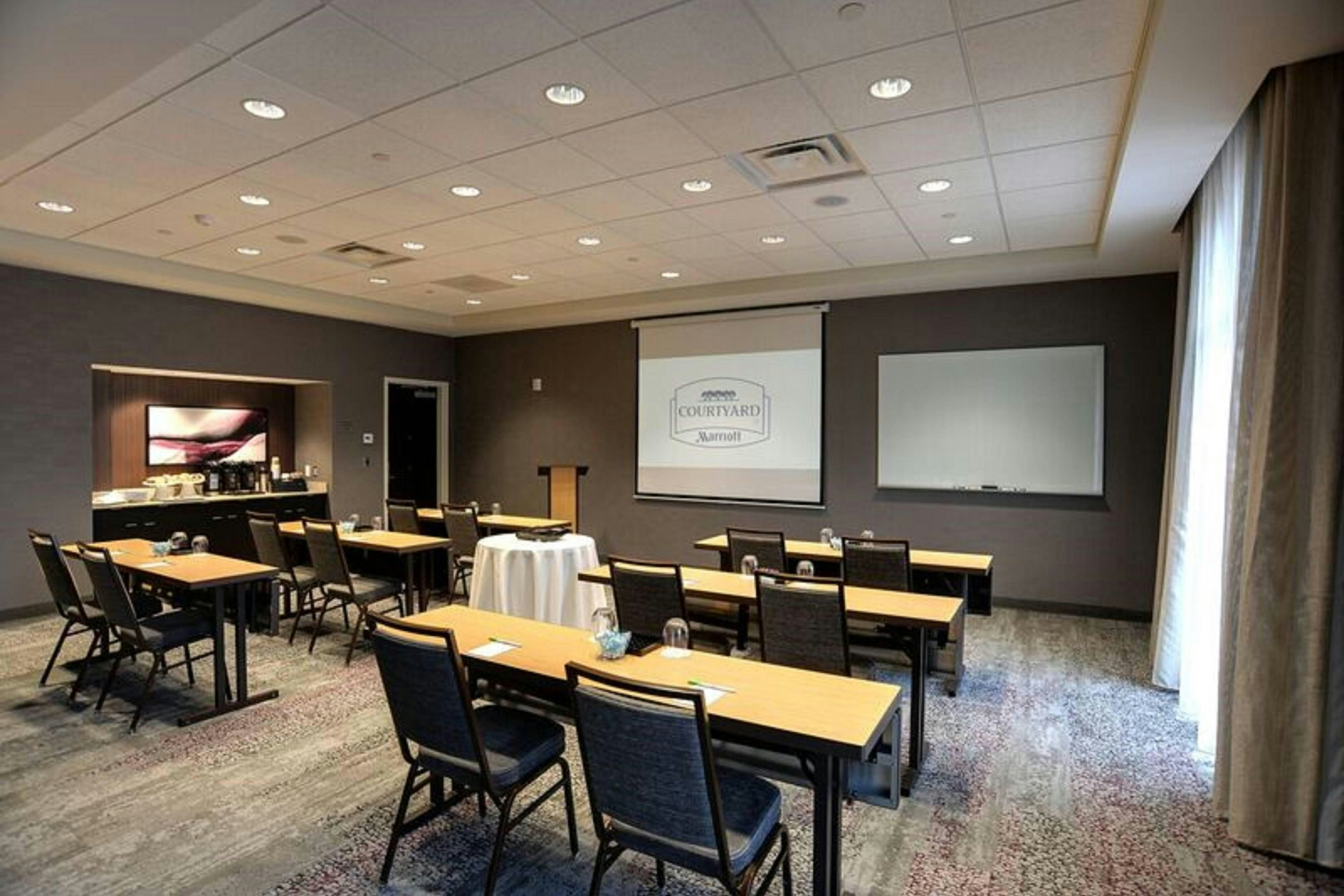 Courtyard by Marriott Columbus OSU