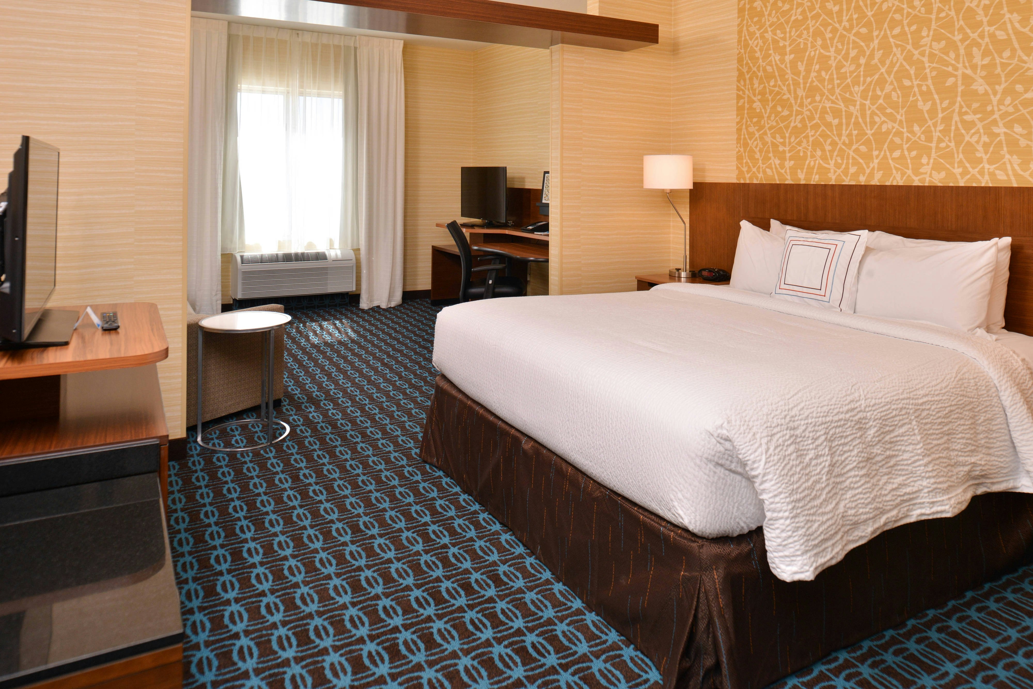 Fairfield by Marriott Inn & Suites Farmington