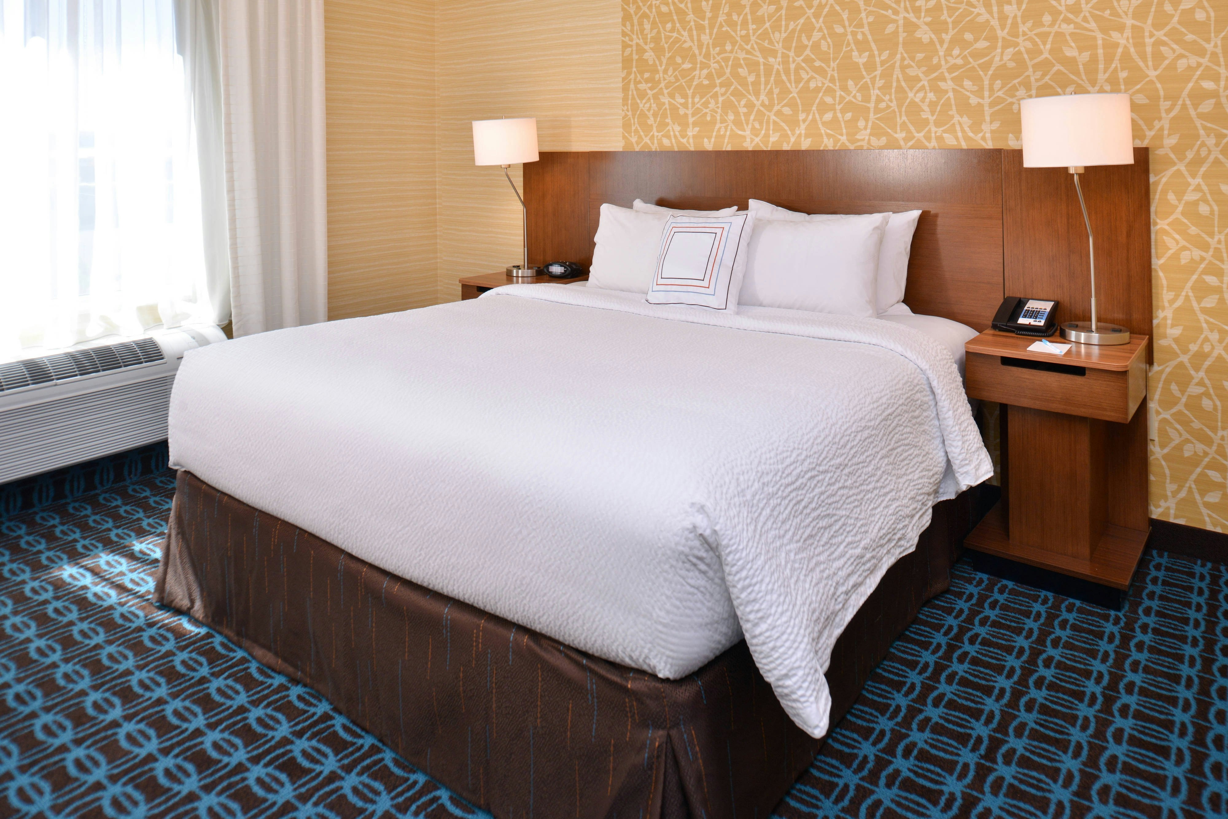 Fairfield by Marriott Inn & Suites Farmington