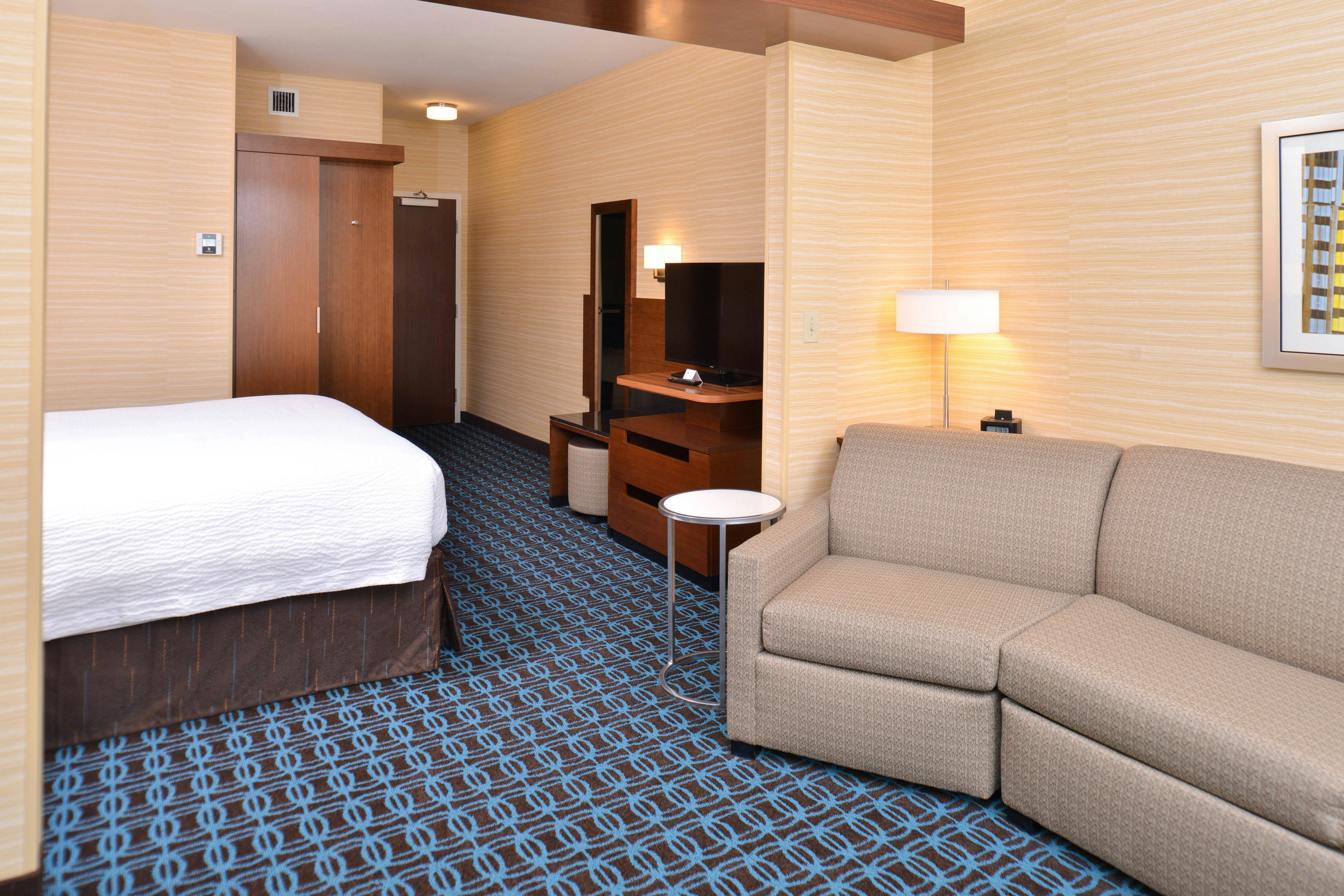 Fairfield by Marriott Inn & Suites Farmington