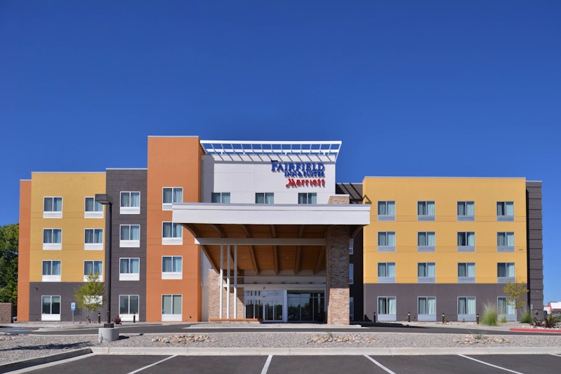 Fairfield by Marriott Inn & Suites Farmington