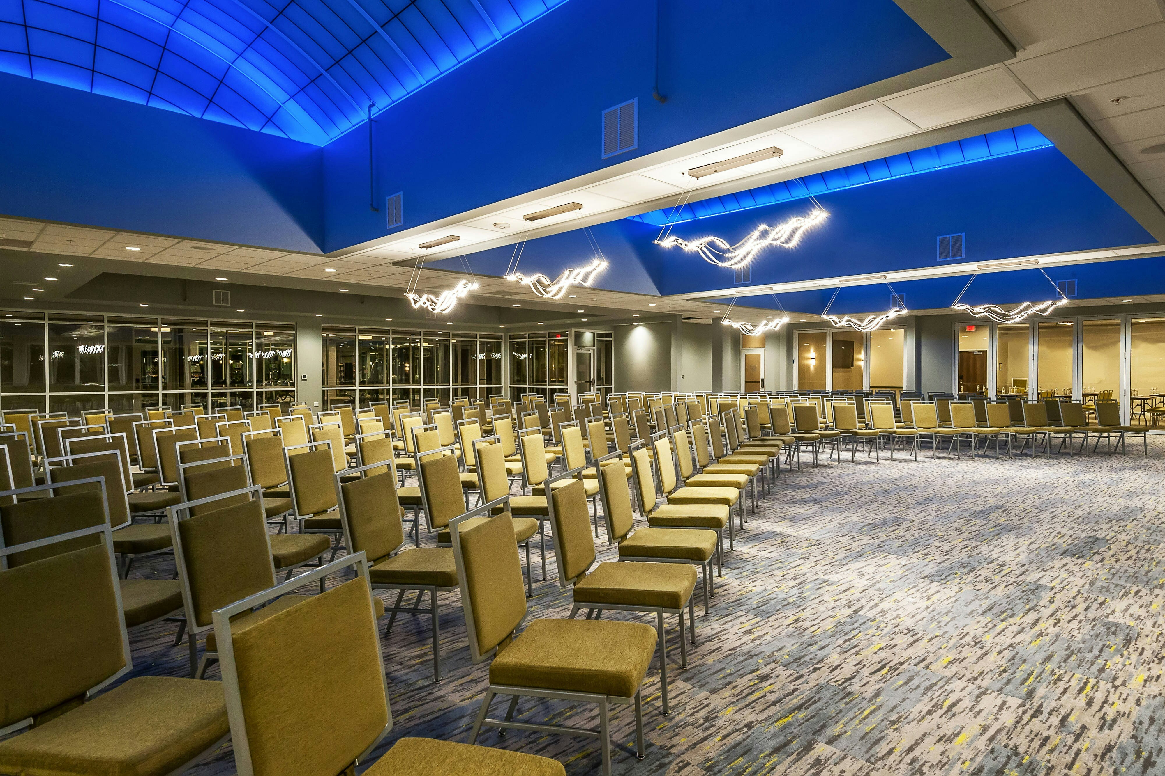 Fairfield by Marriott Inn & Suites Chicago Schaumburg