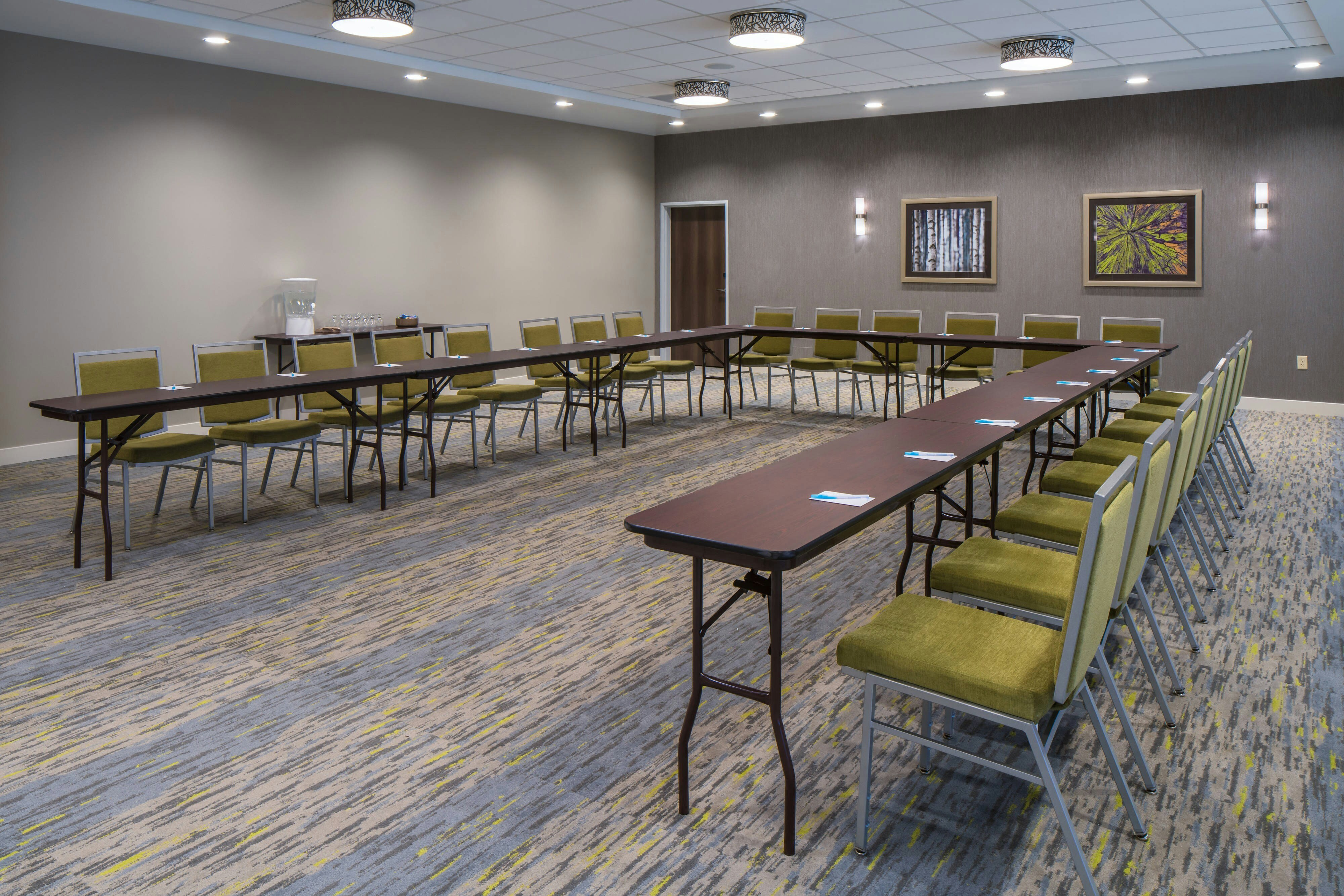 Fairfield by Marriott Inn & Suites Chicago Schaumburg