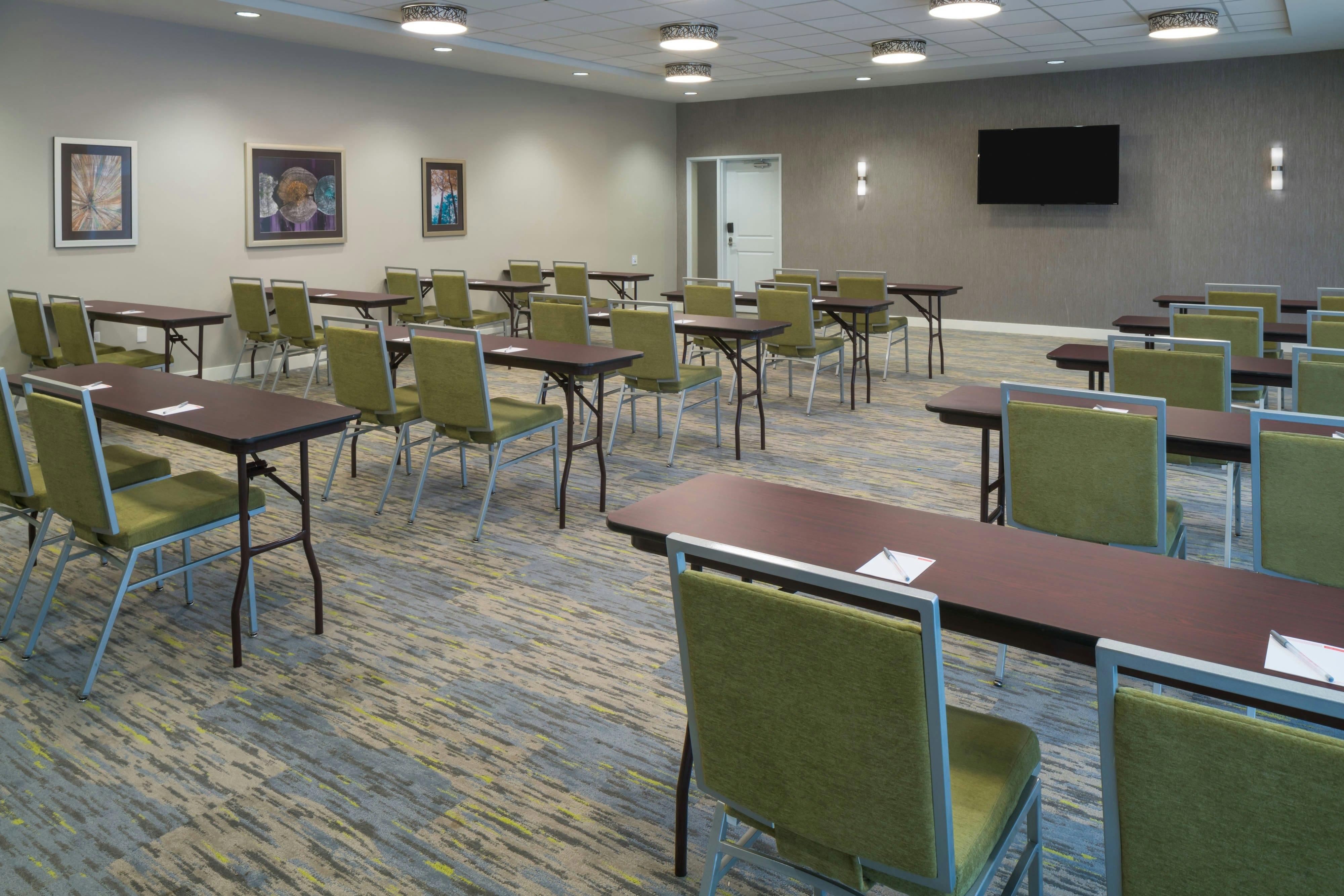 Fairfield by Marriott Inn & Suites Chicago Schaumburg