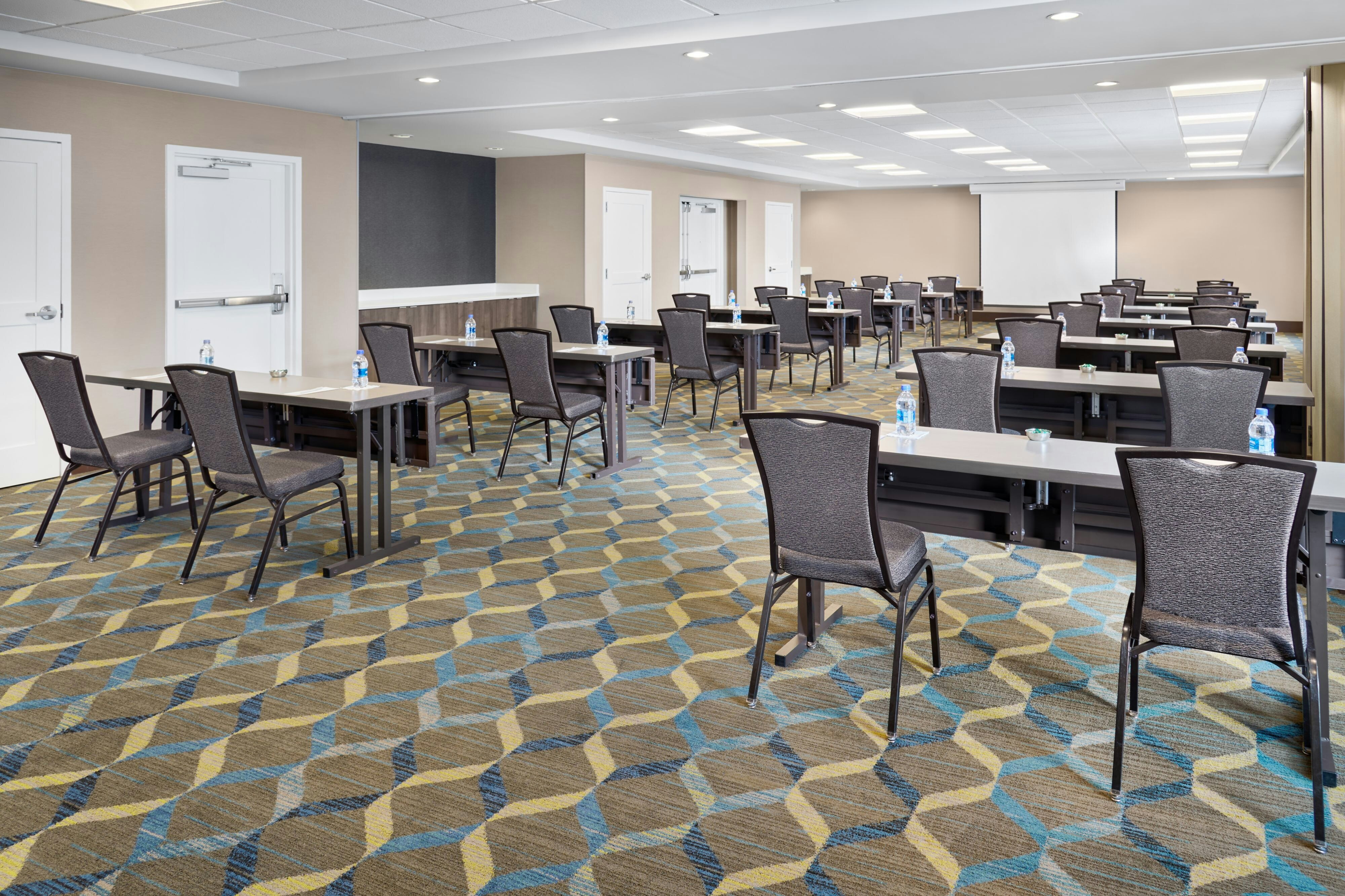 Fairfield by Marriott Inn & Suites Charlotte Airport