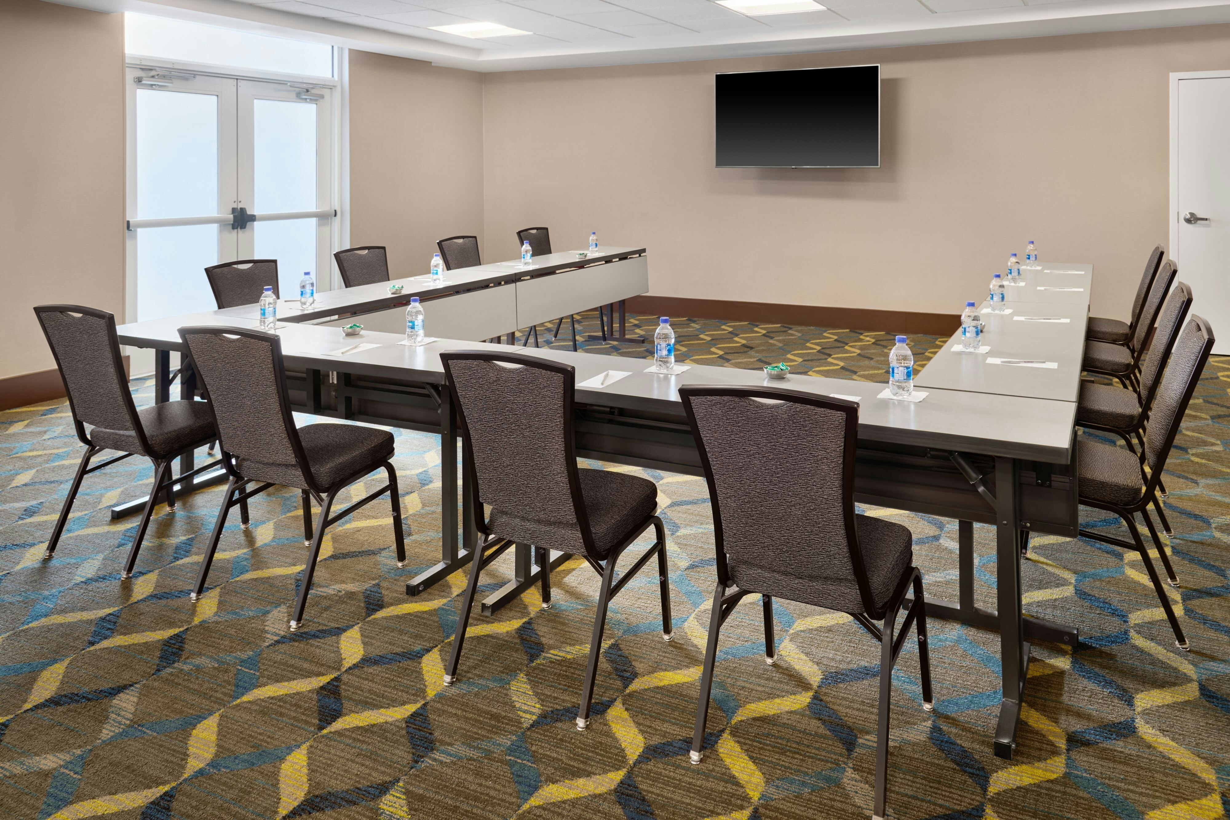 Fairfield by Marriott Inn & Suites Charlotte Airport