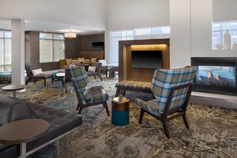Residence Inn by Marriott Charlotte Airport