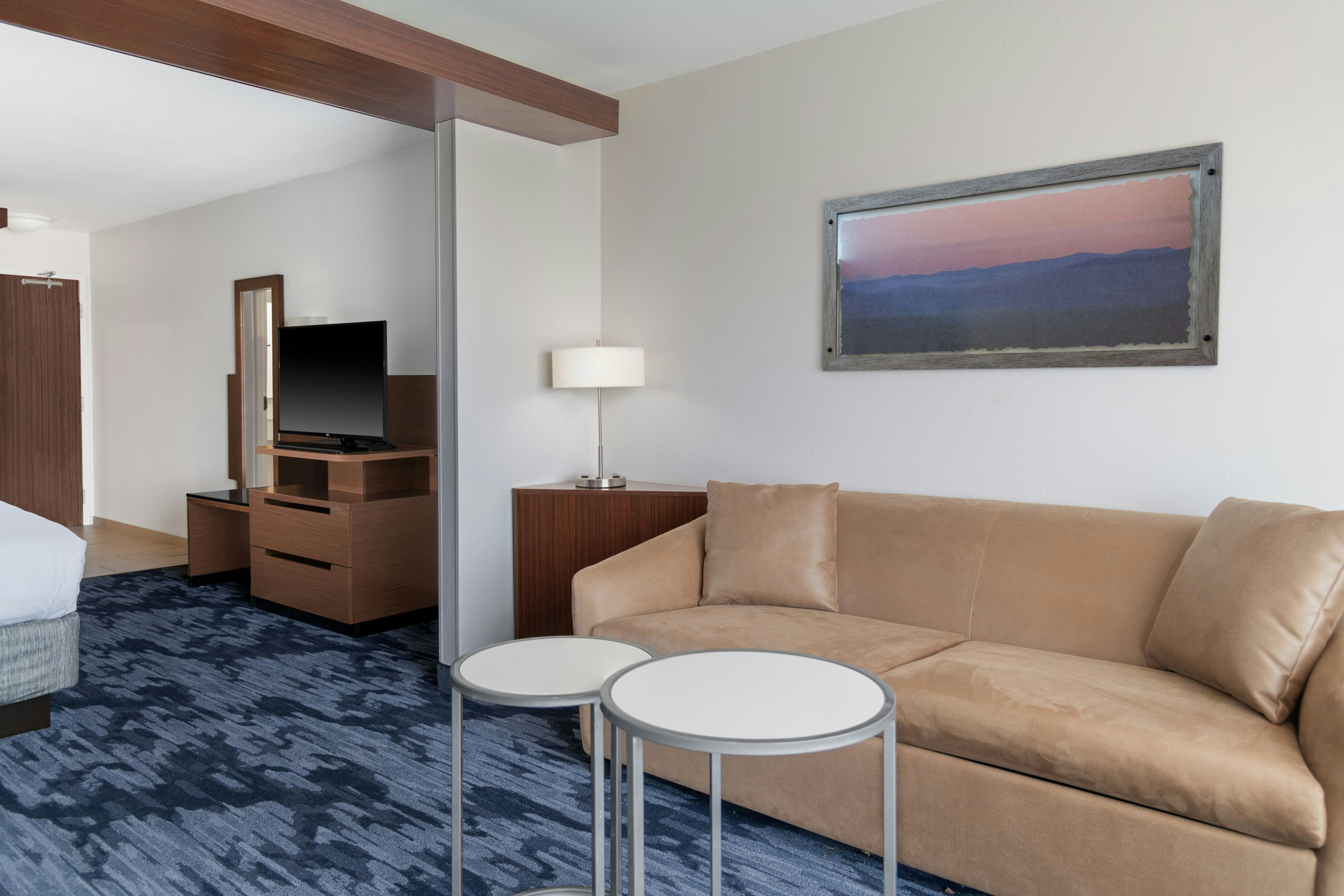 Fairfield by Marriott Inn & Suites Martinsburg