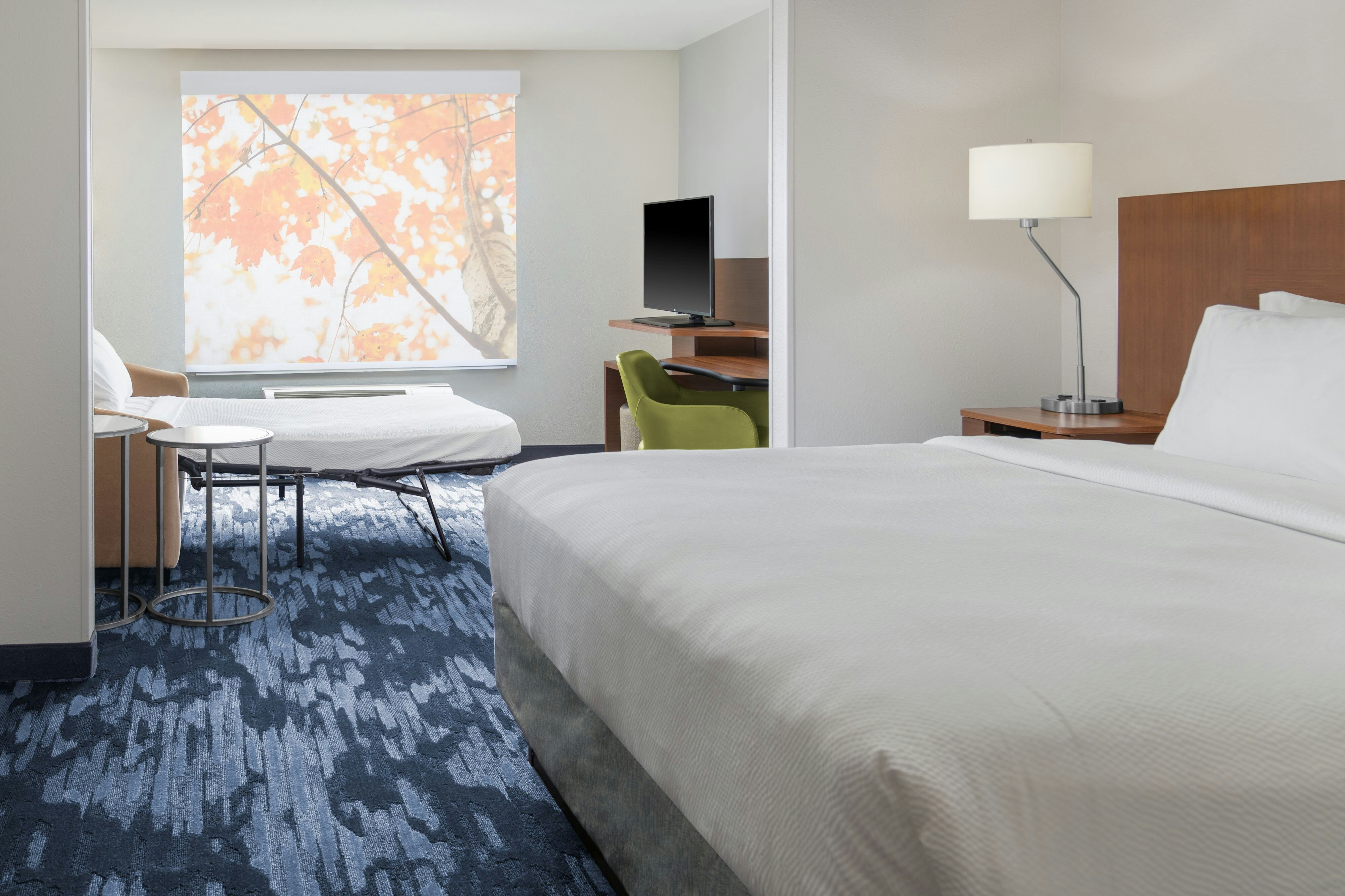Fairfield by Marriott Inn & Suites Martinsburg