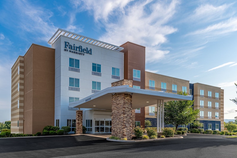 Fairfield by Marriott Inn & Suites Martinsburg