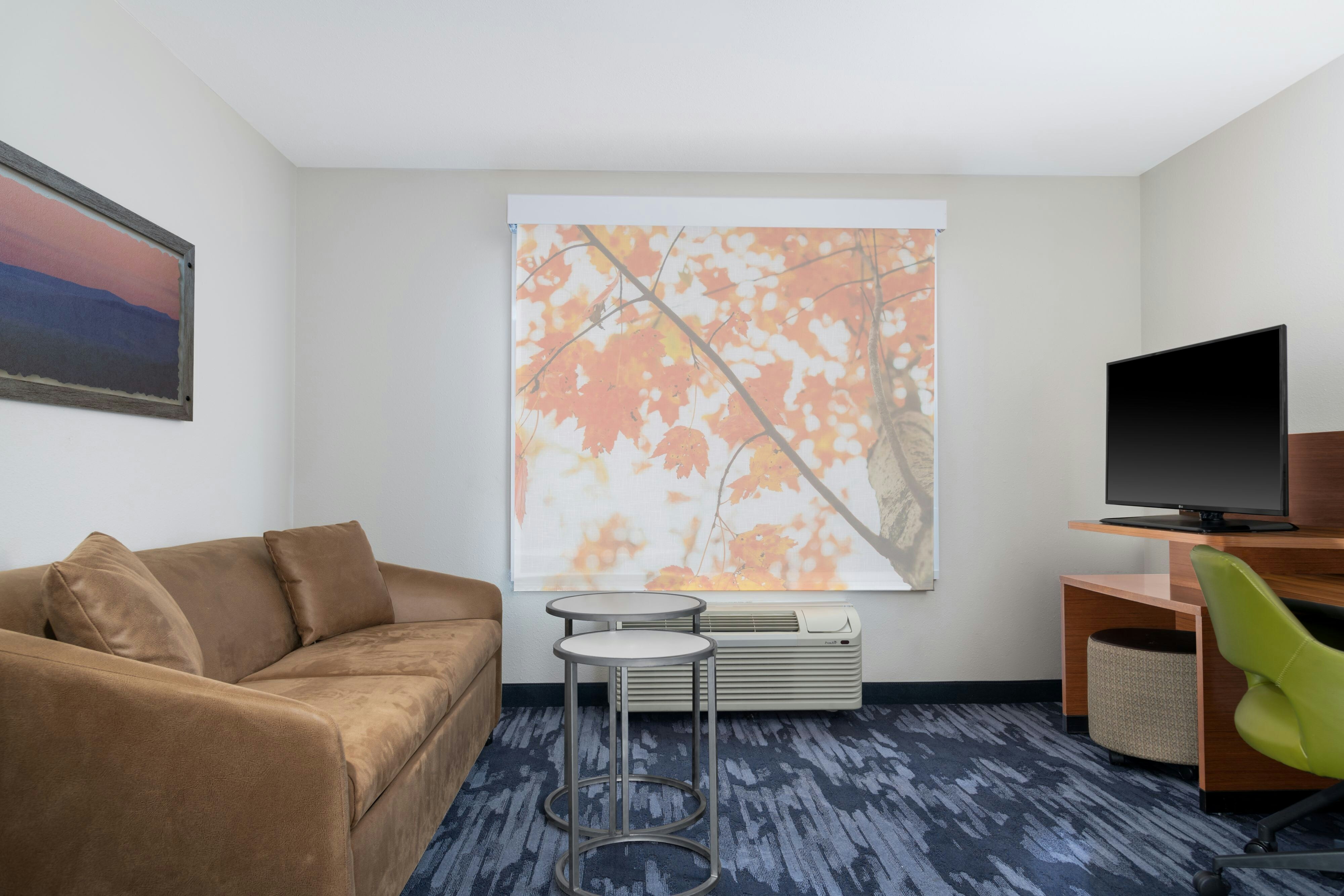 Fairfield by Marriott Inn & Suites Martinsburg